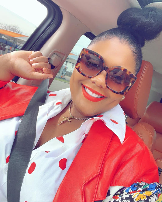 Bomb Plus Vintage- Plus size Vintage