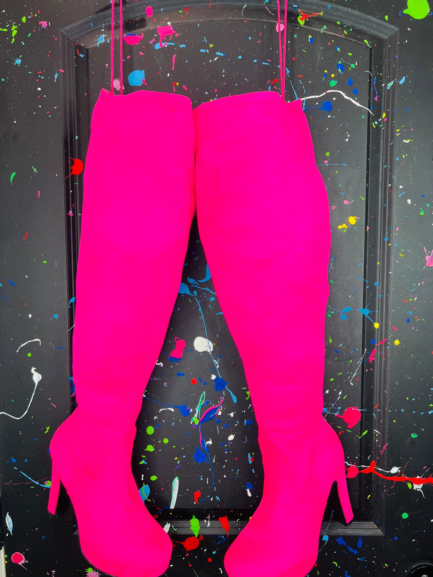 Torrid Knee Boots- Wide Width & Wide Calf