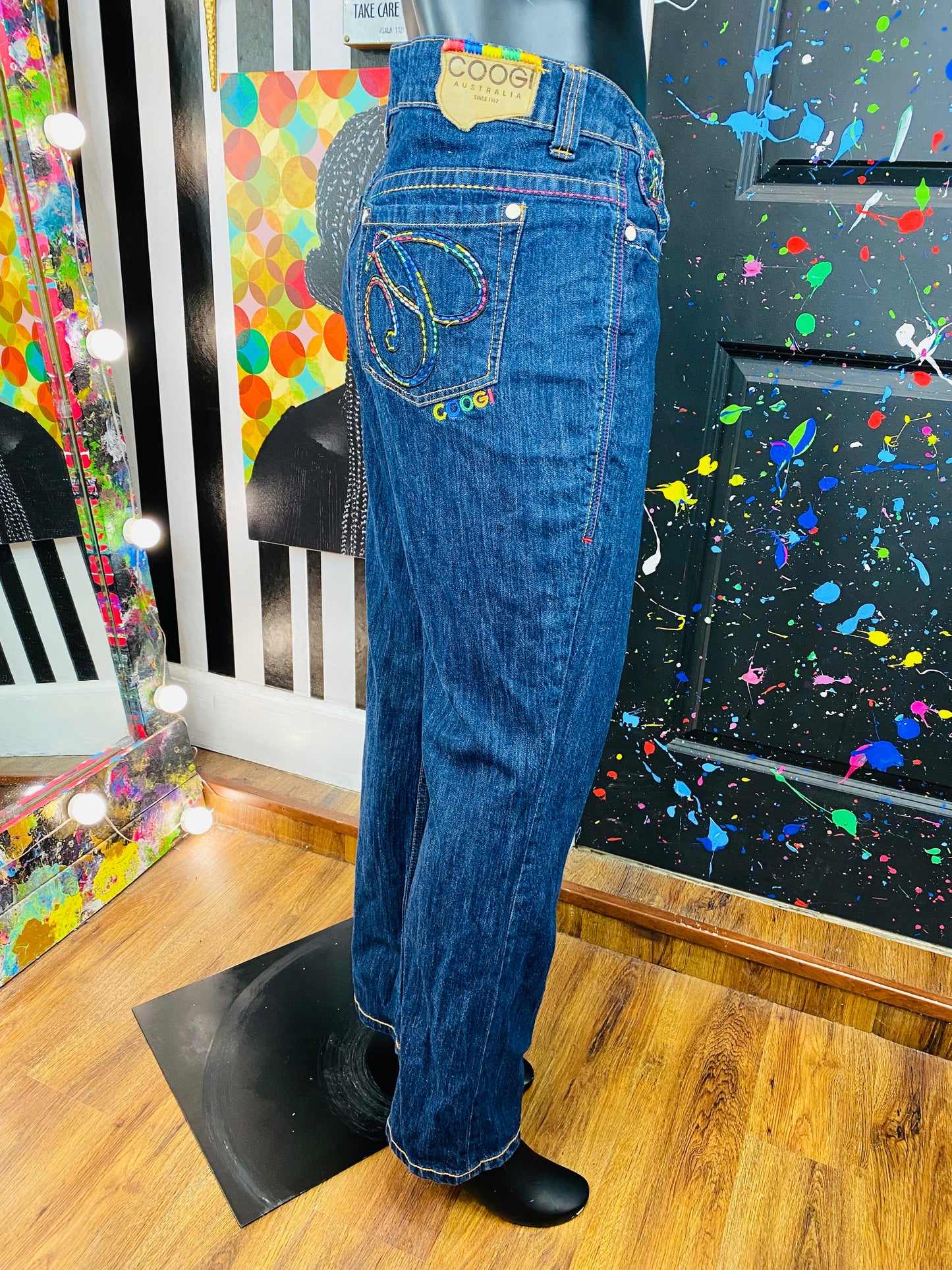 Vintage COOGI Jeans