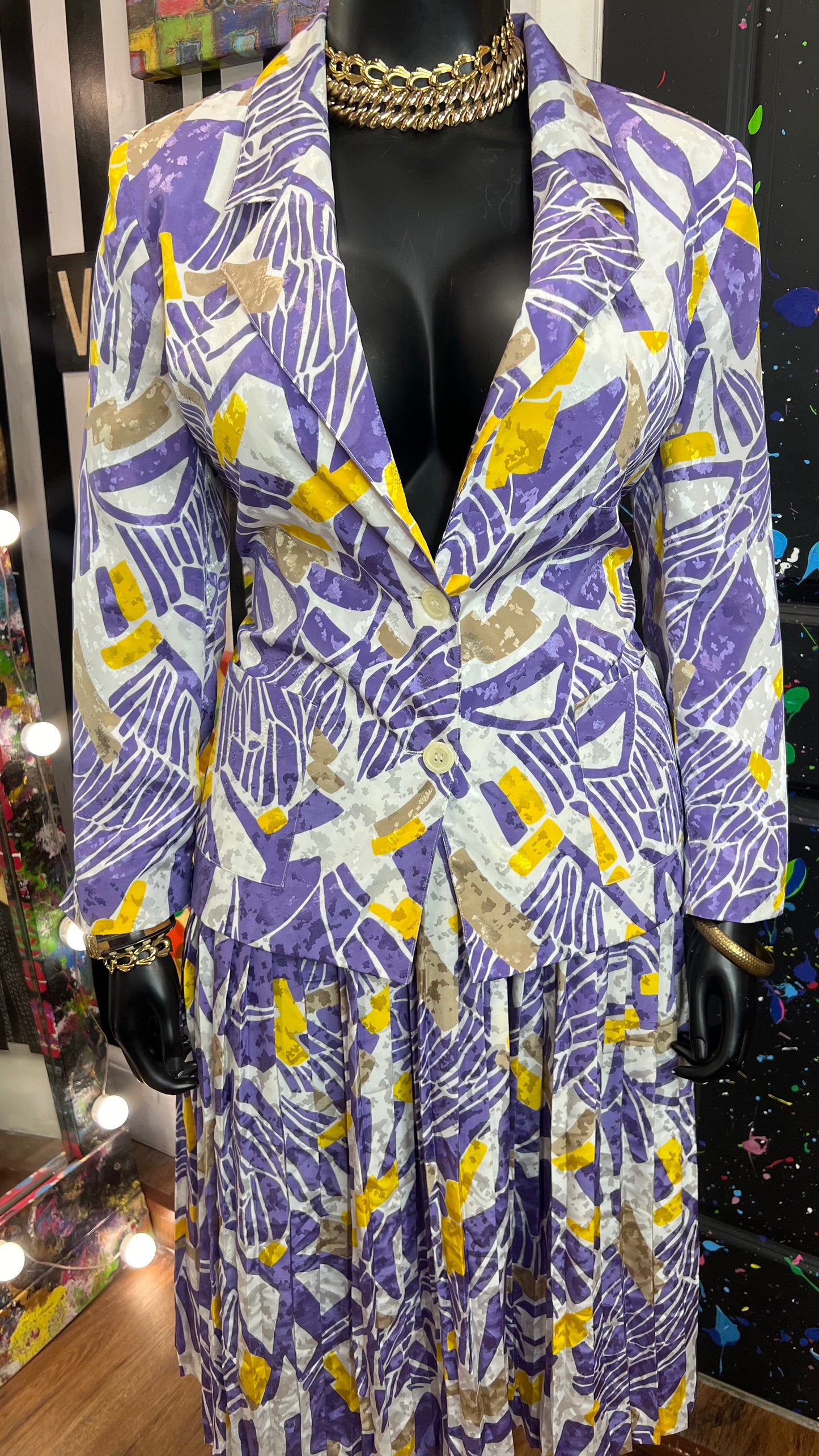 Vibtage Du Rue Skirt Set (14)