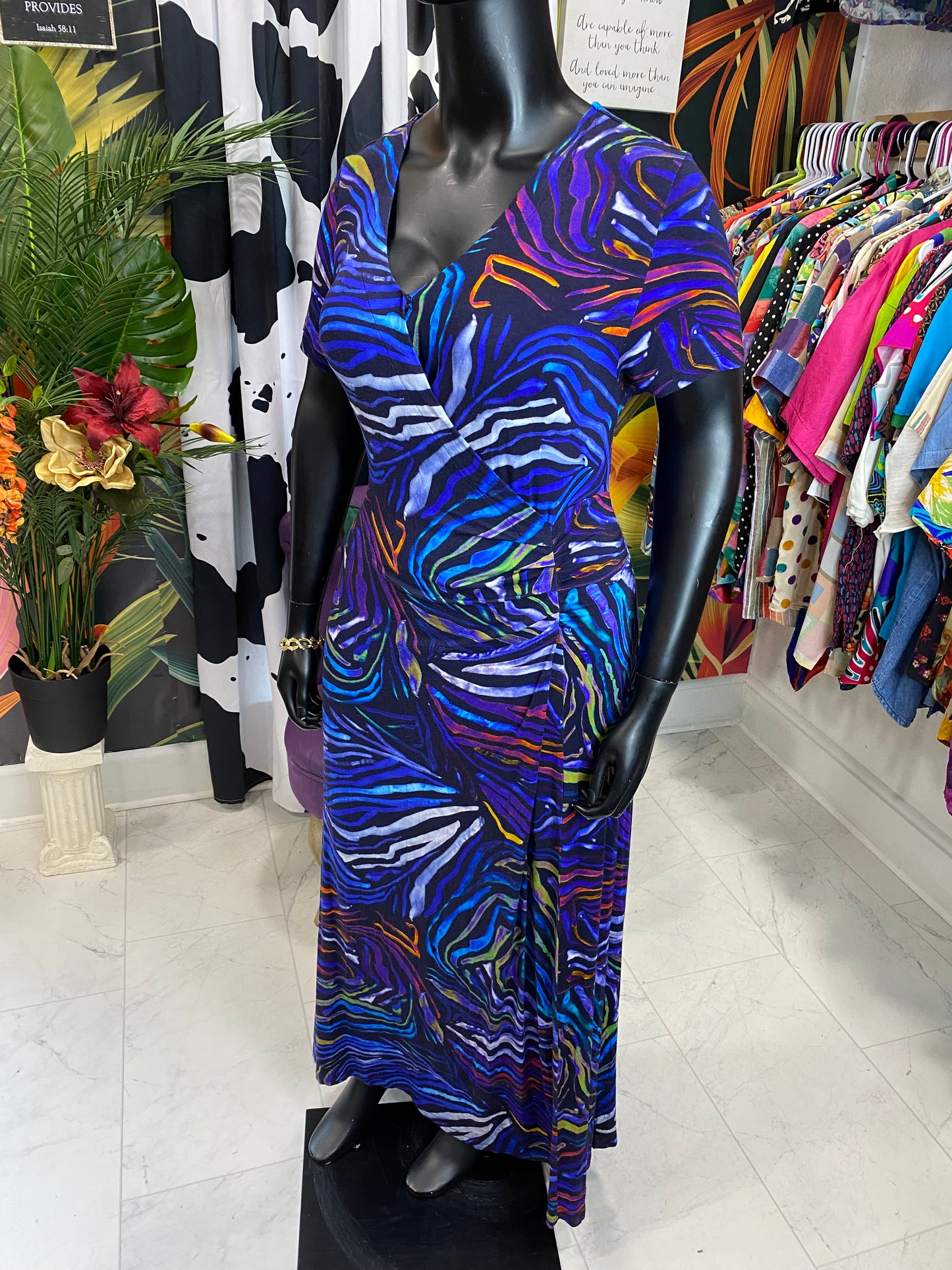 Soft Surroundings Dress