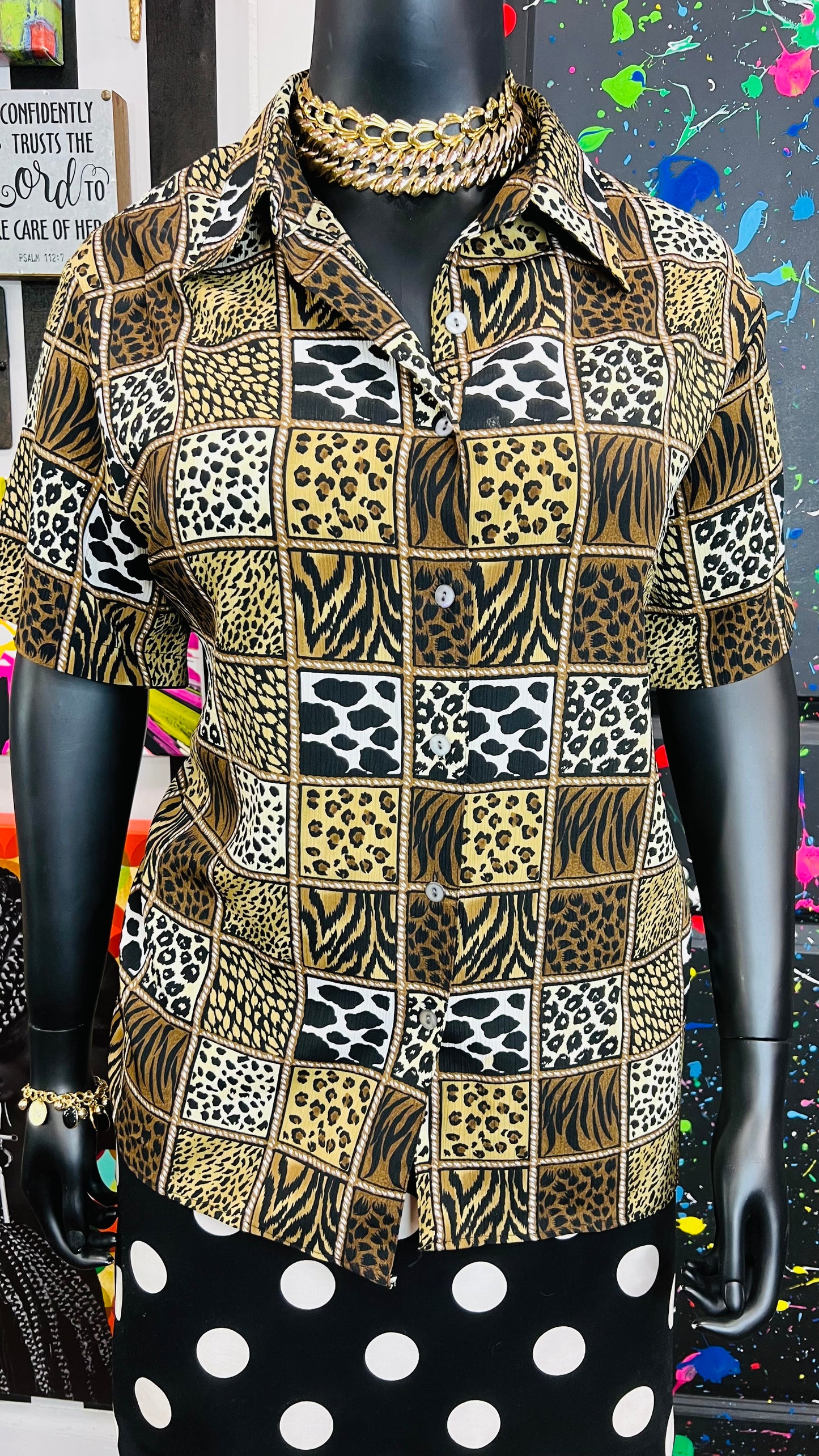 Vintage Erena Blouse (22)