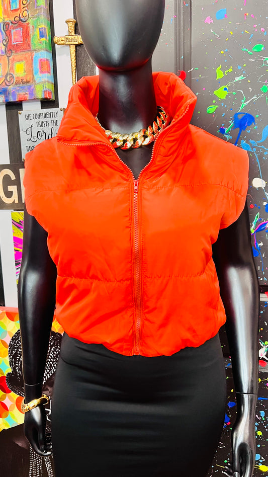 Cropped Puffer Vest (16)
