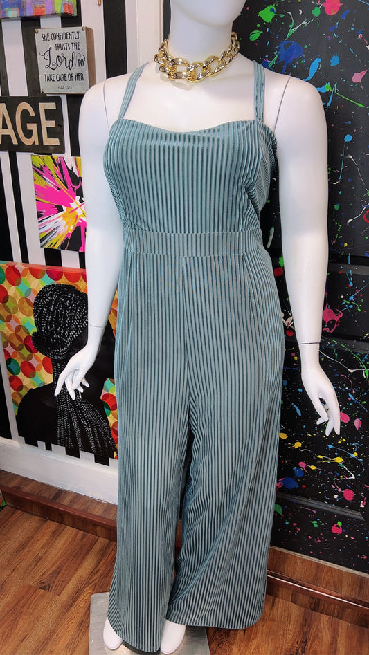 Forever 21 Jumpsuit (18/20)