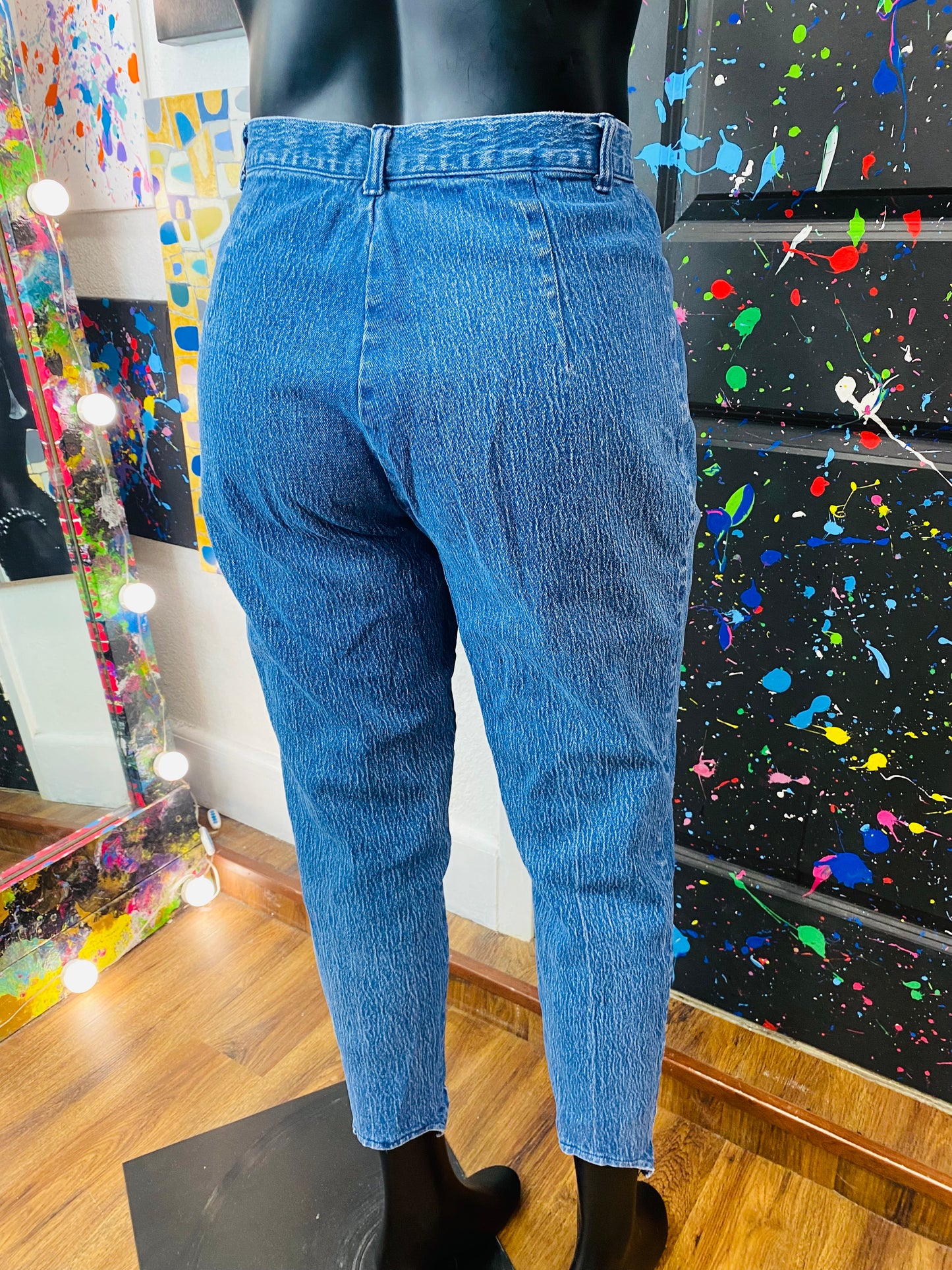Vintage Jeans