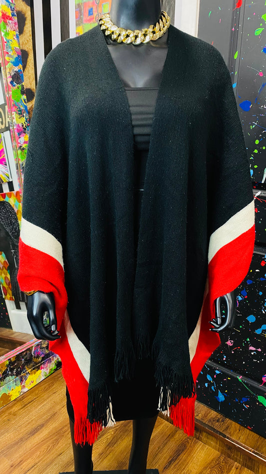 Vintage Lane Bryant Shaw (OS)