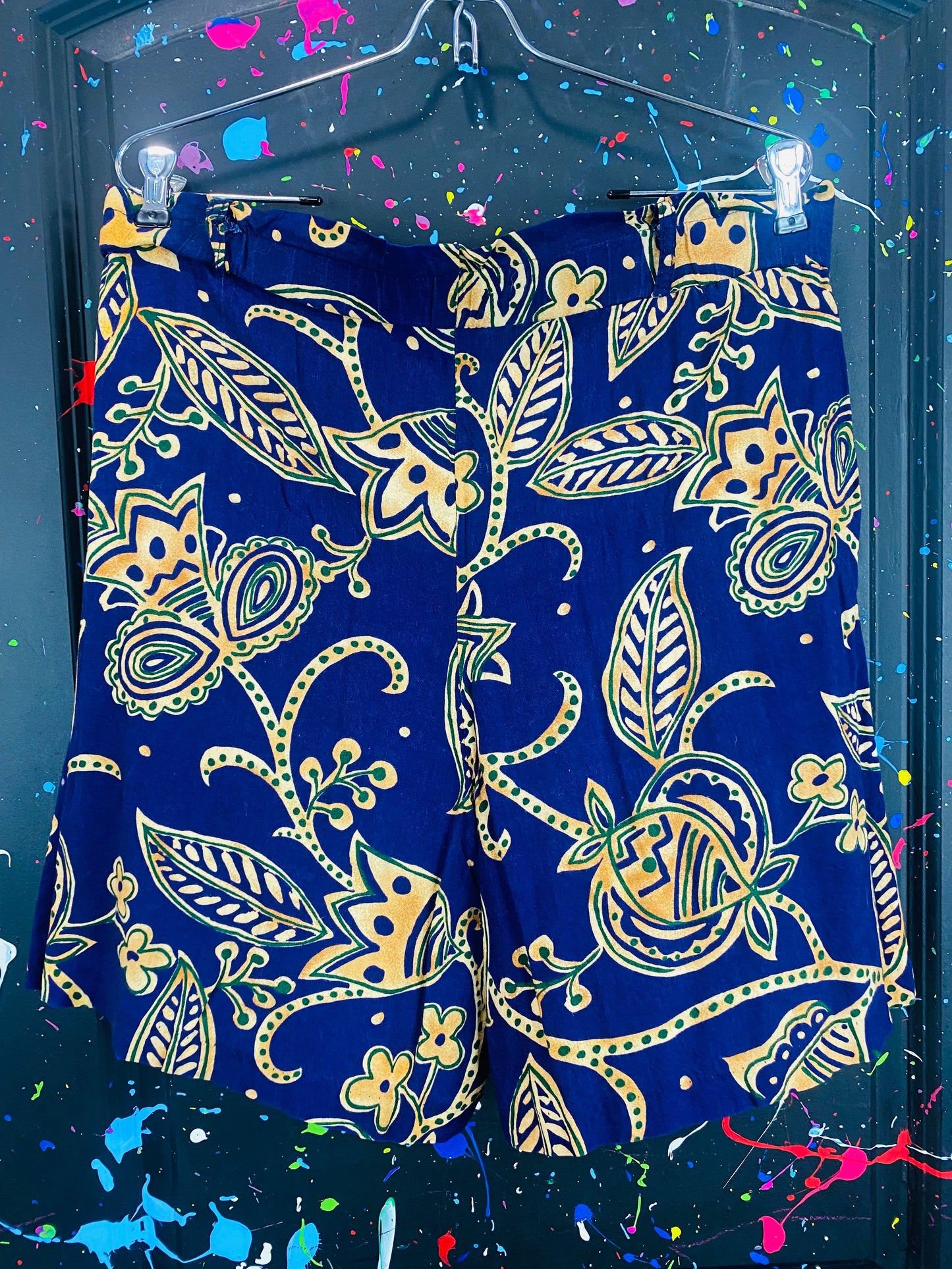 Vintage Shorts