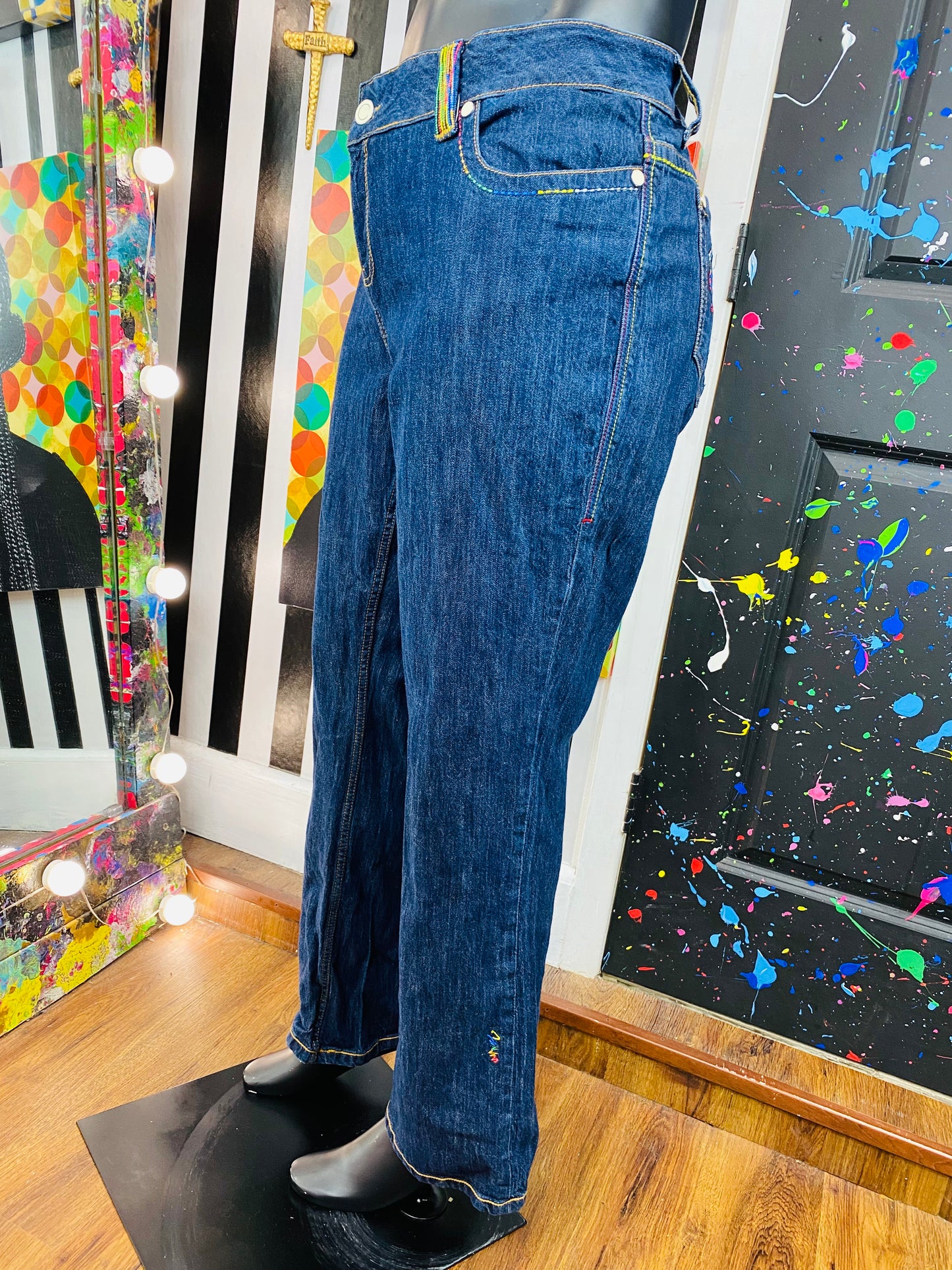 Vintage COOGI Jeans