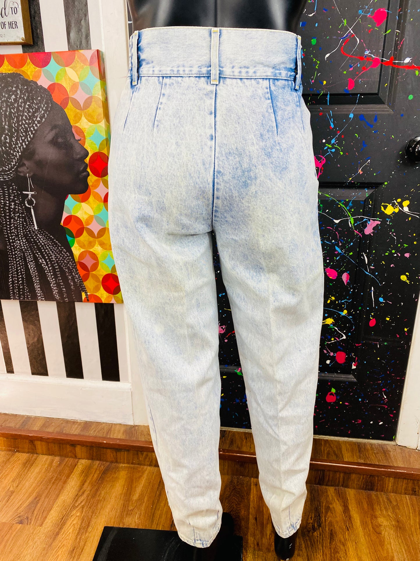 Vintage Emporio Gitano Jeans
