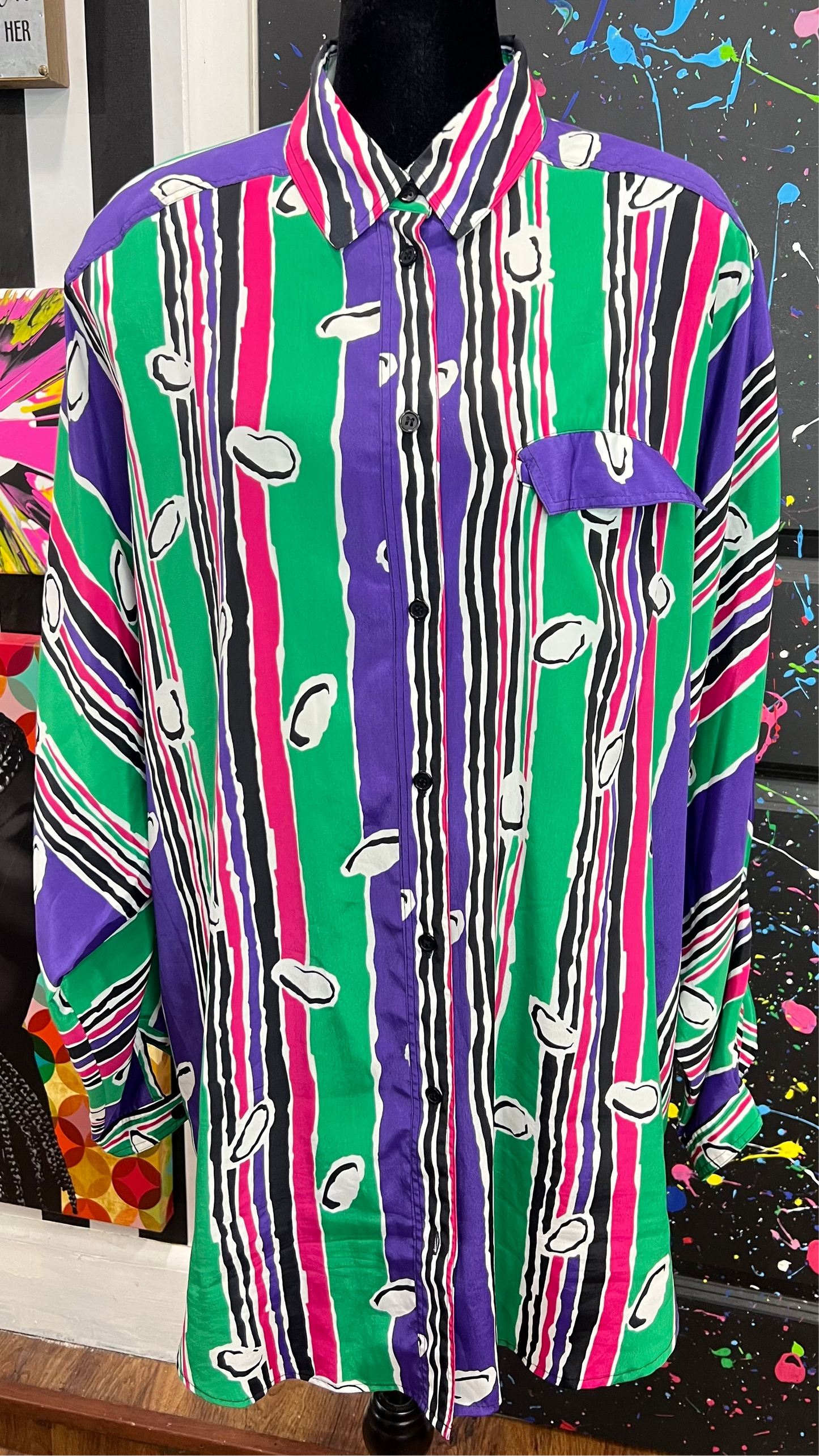 Vintage Blouse (24)