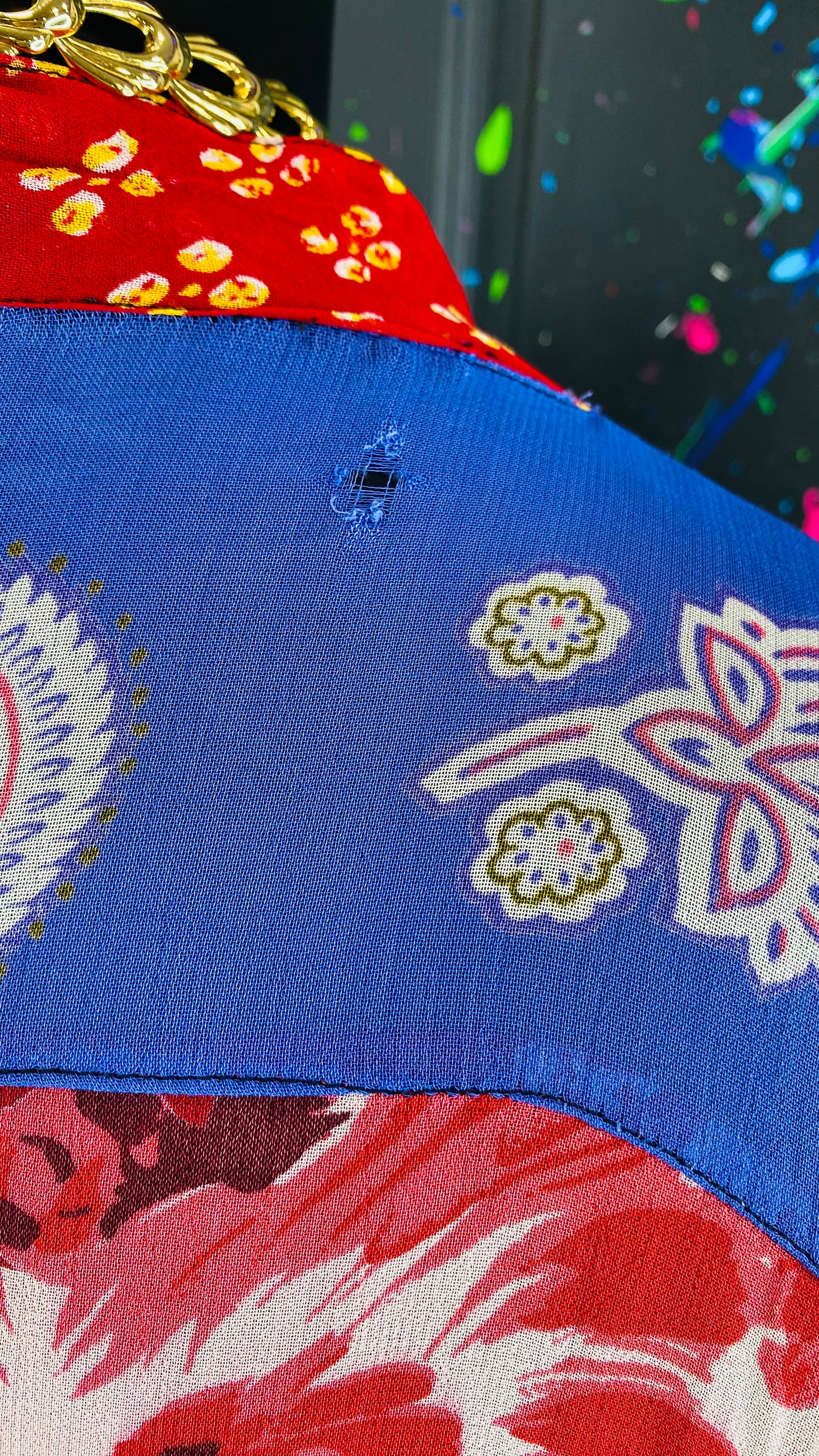 Sacred Theads Open Duster (16)