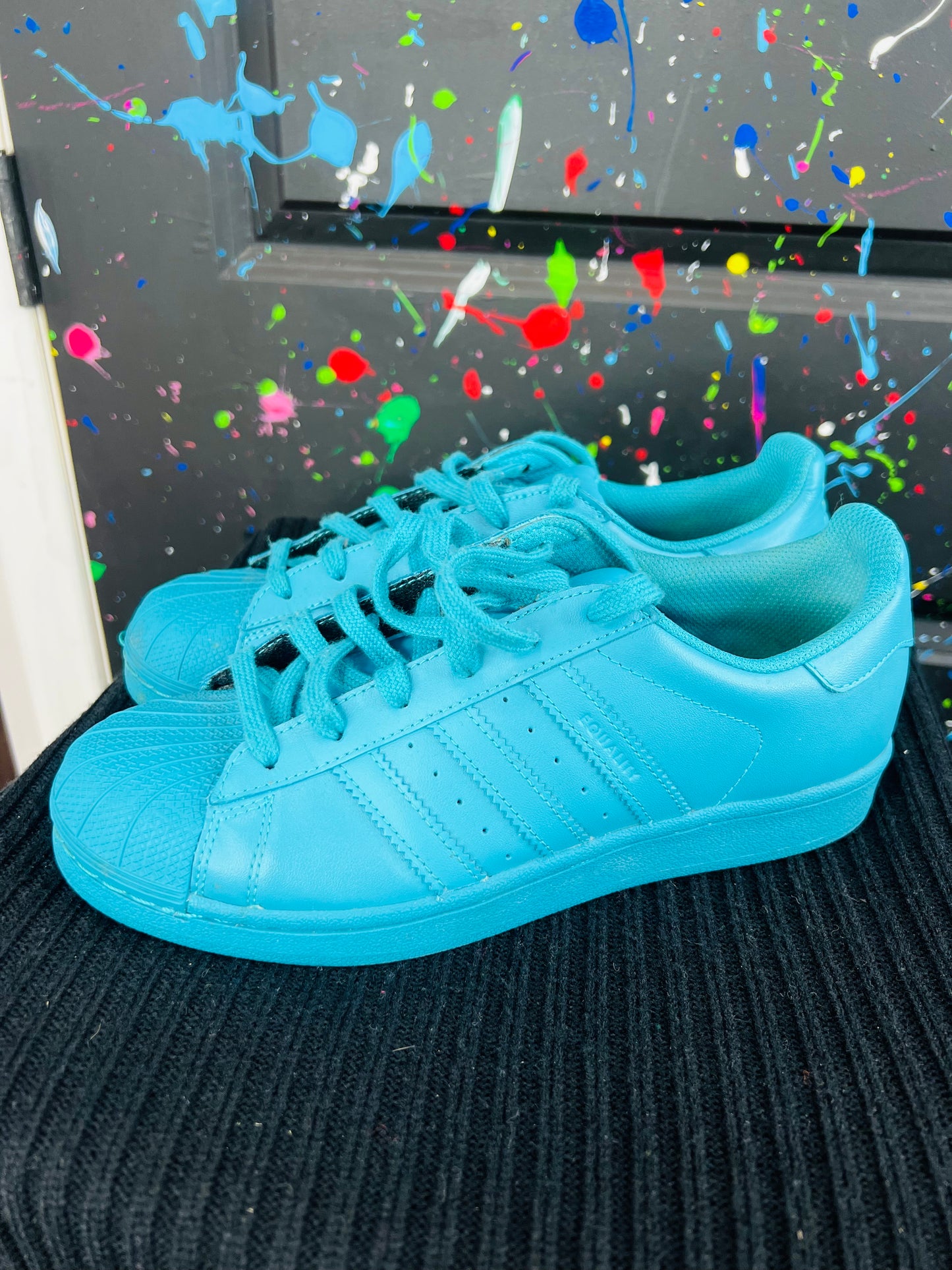 Adidas Pharrell Sneakers