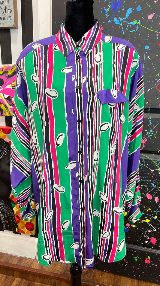 Vintage Blouse (24)