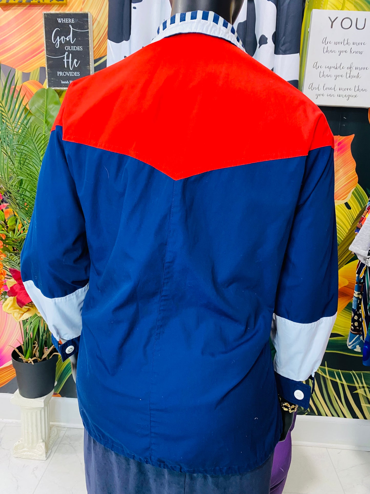 Spencer Douglas Coat