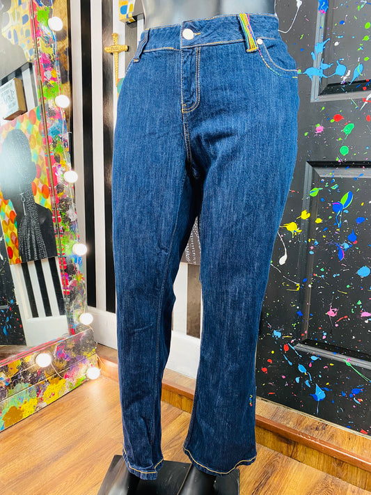 Vintage COOGI Jeans