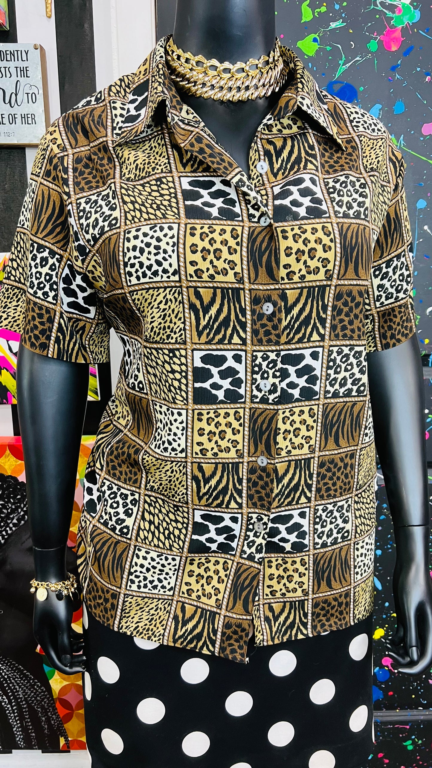 Vintage Erena Blouse (22)