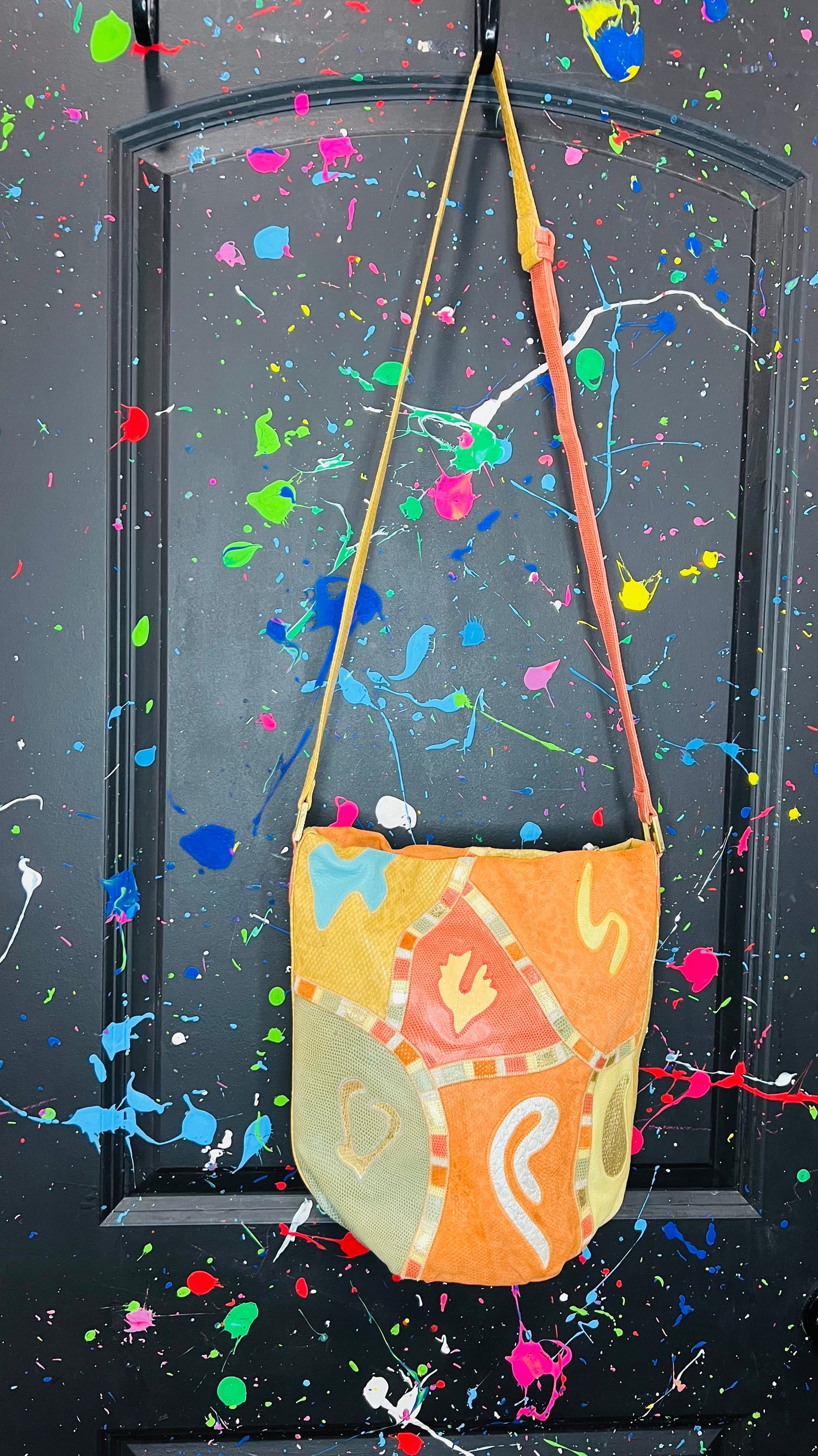 Sharif Bag