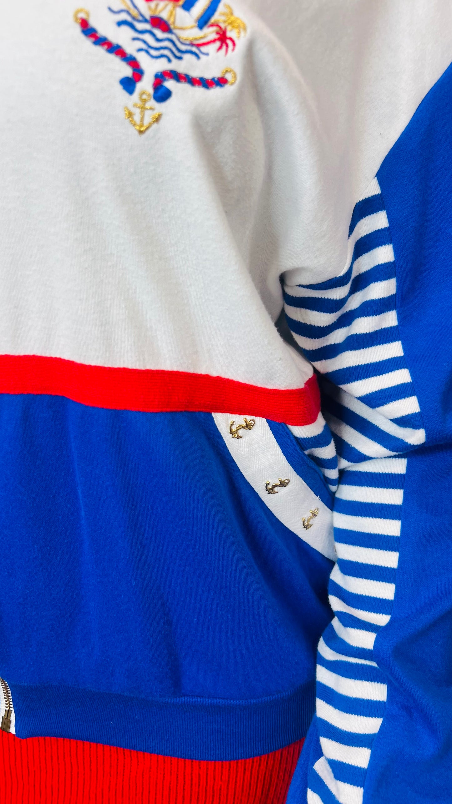 Vintage Nautical Jacket (18)