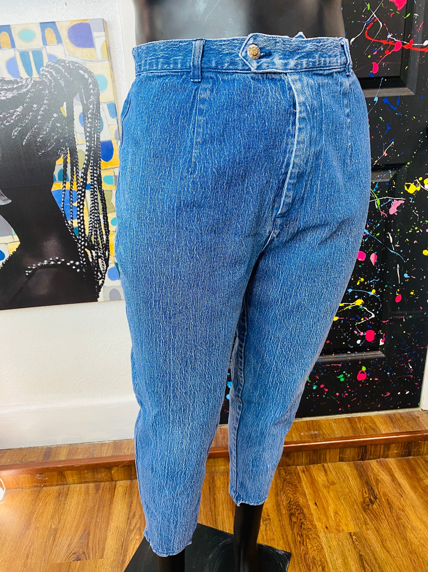 Vintage Jeans
