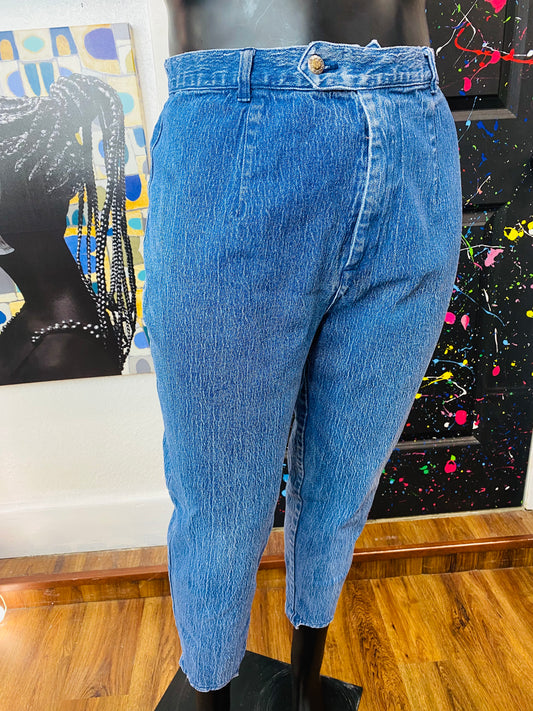 Vintage Jeans