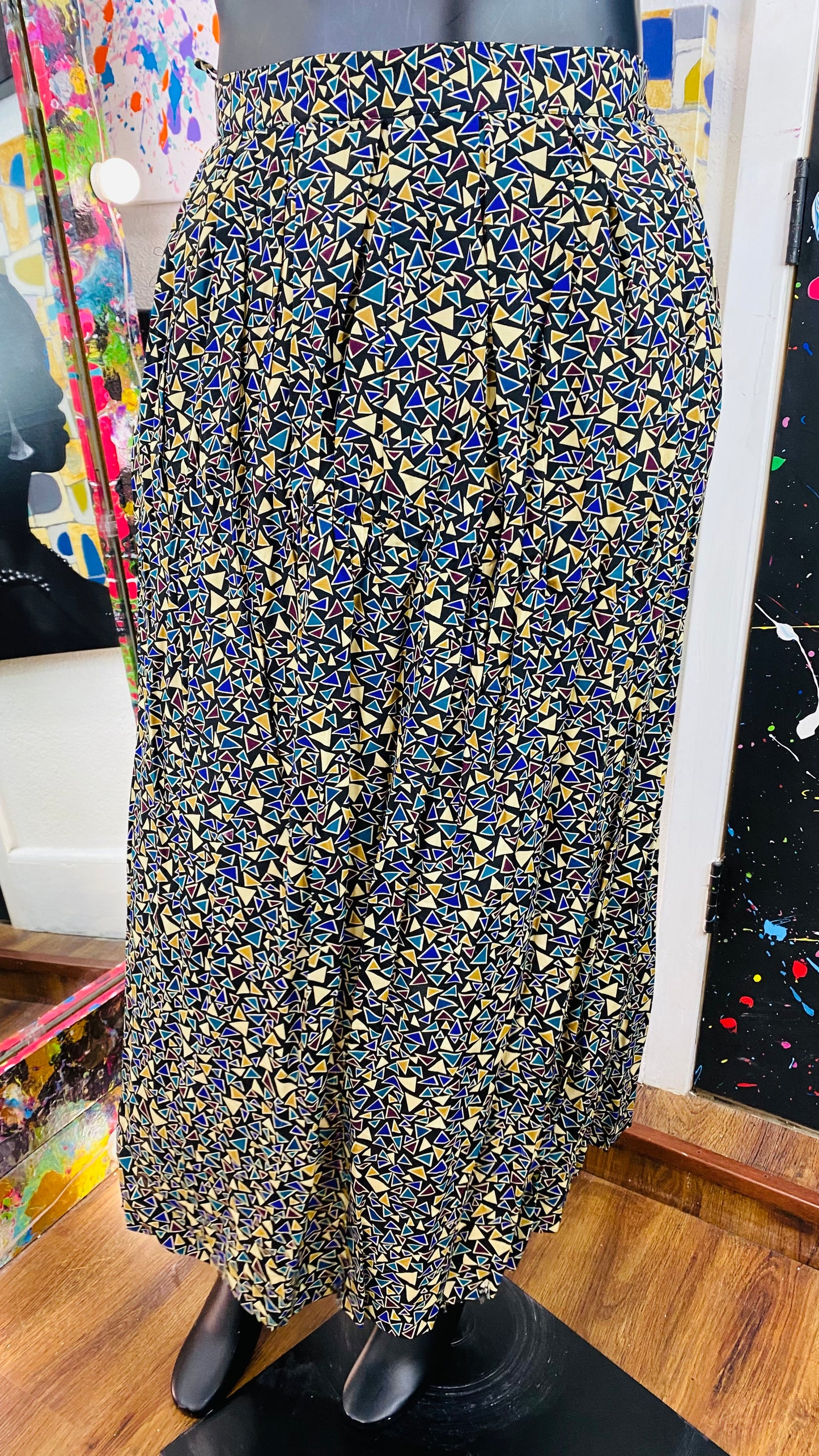 Vintage Skirt