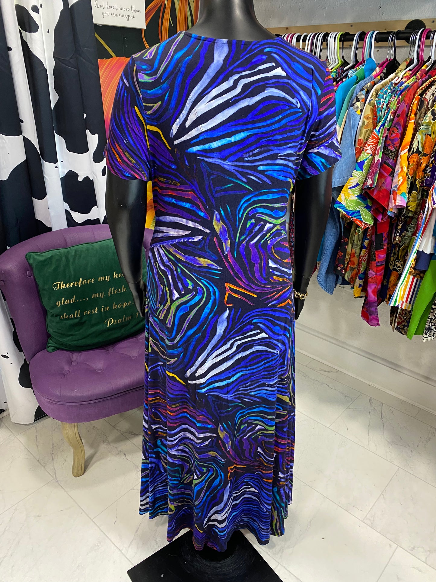 Soft Surroundings Dress