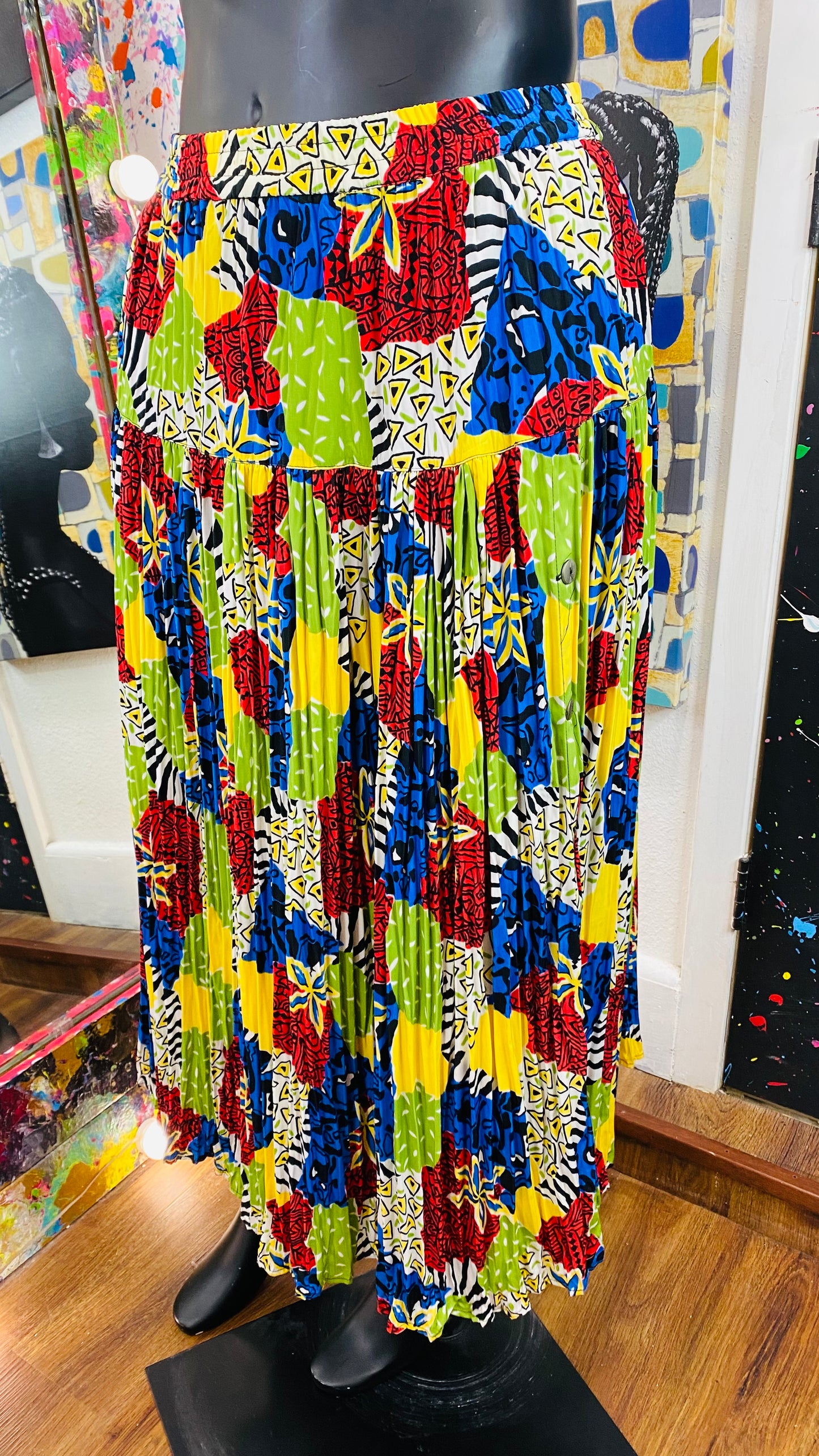 Vintage Skirt