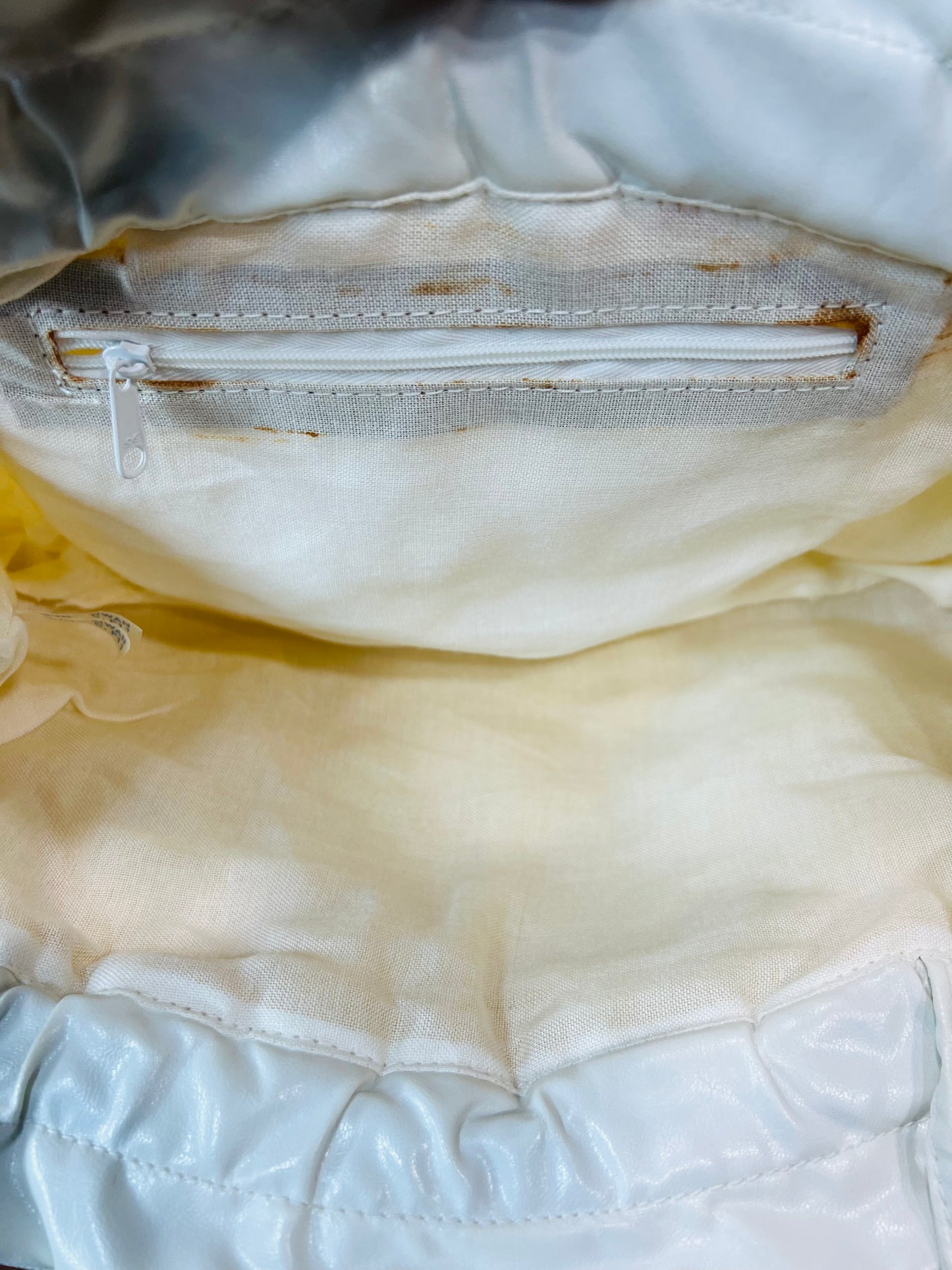 Vintage Jewel Bag