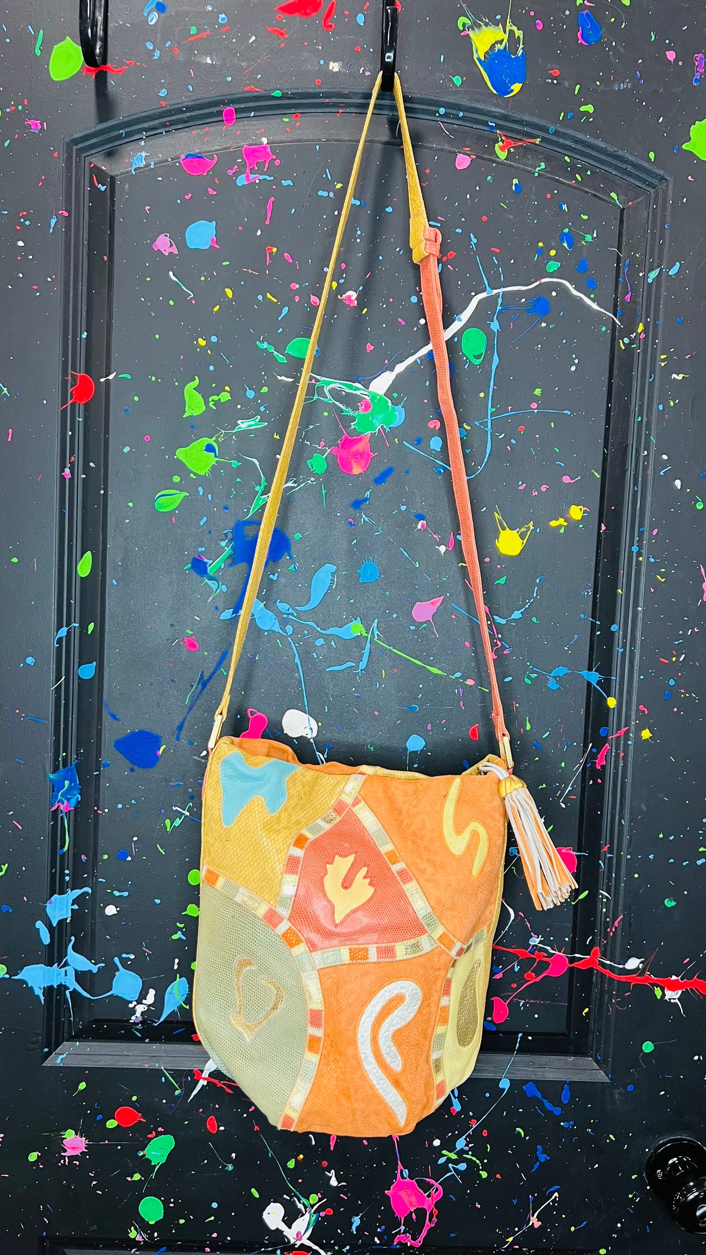 Sharif Bag