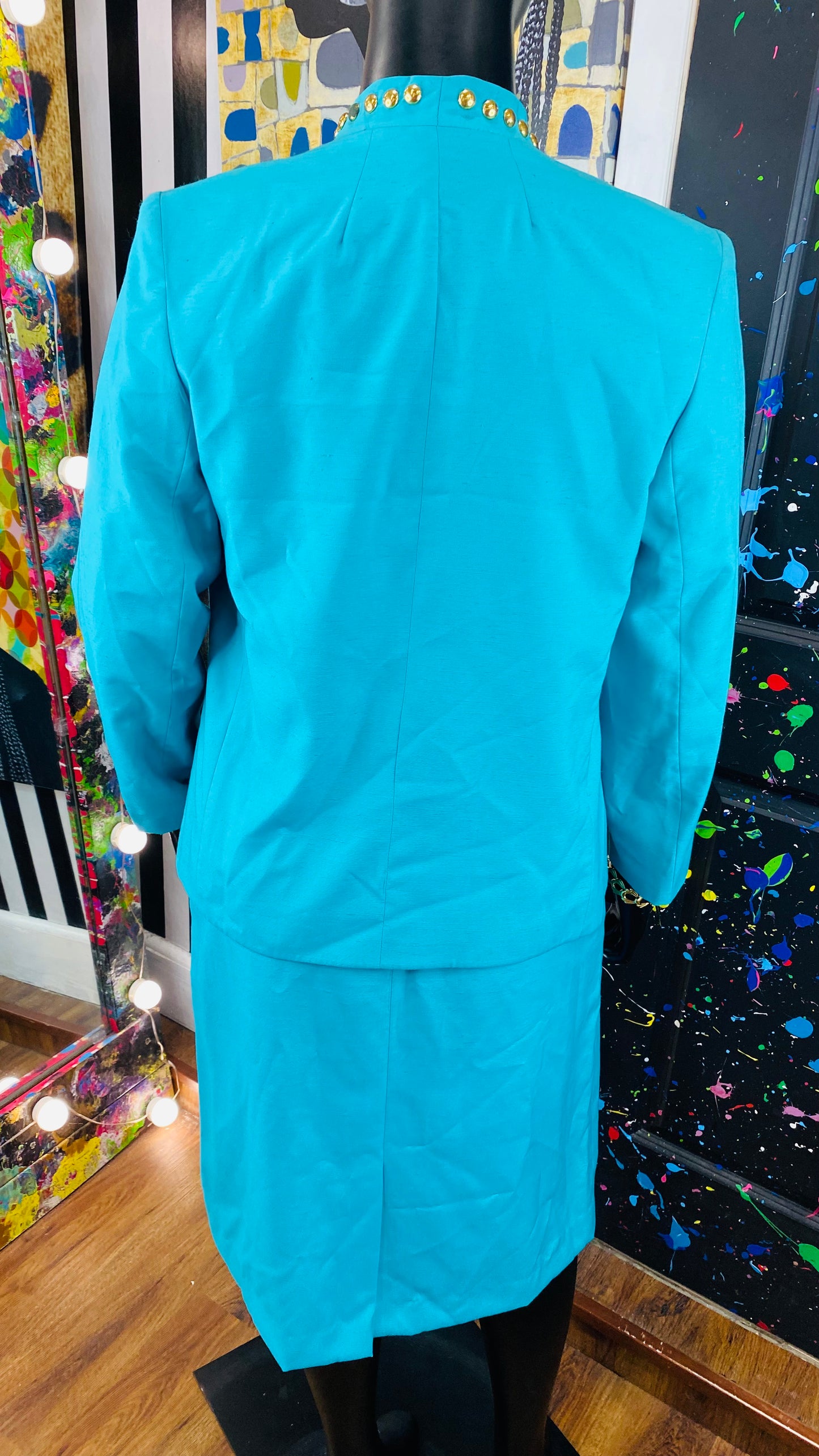 Gjg Originals 2 piece Skirt Set