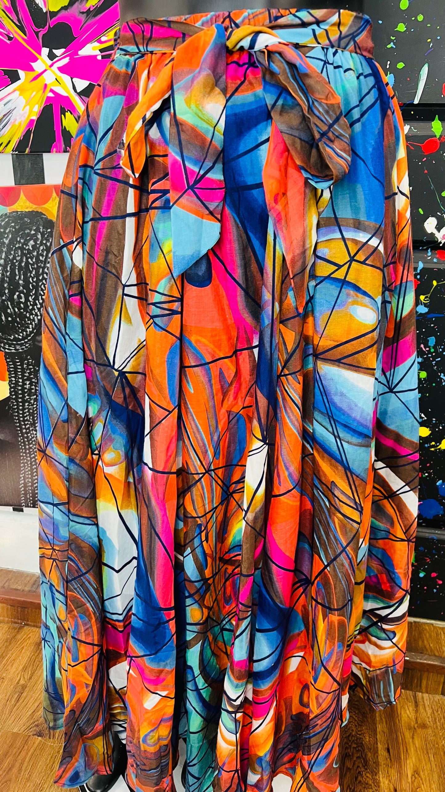 Ashley Stewart Skirt (20)