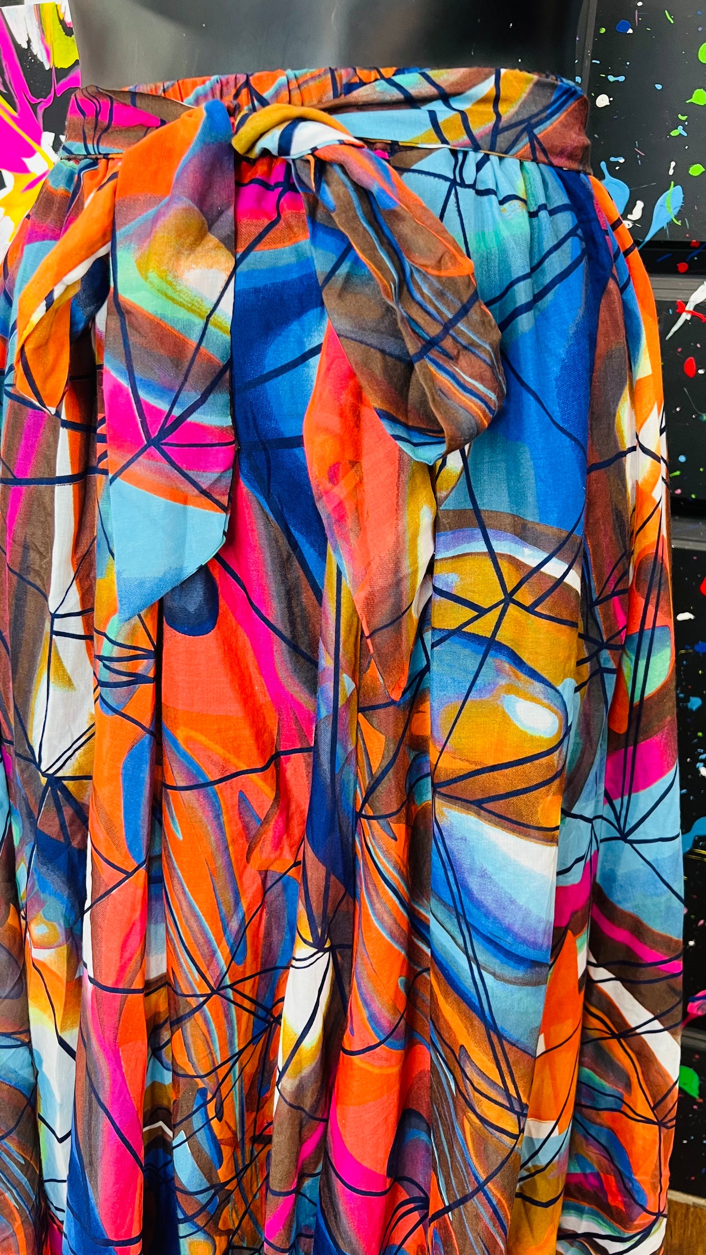 Ashley Stewart Skirt (20)