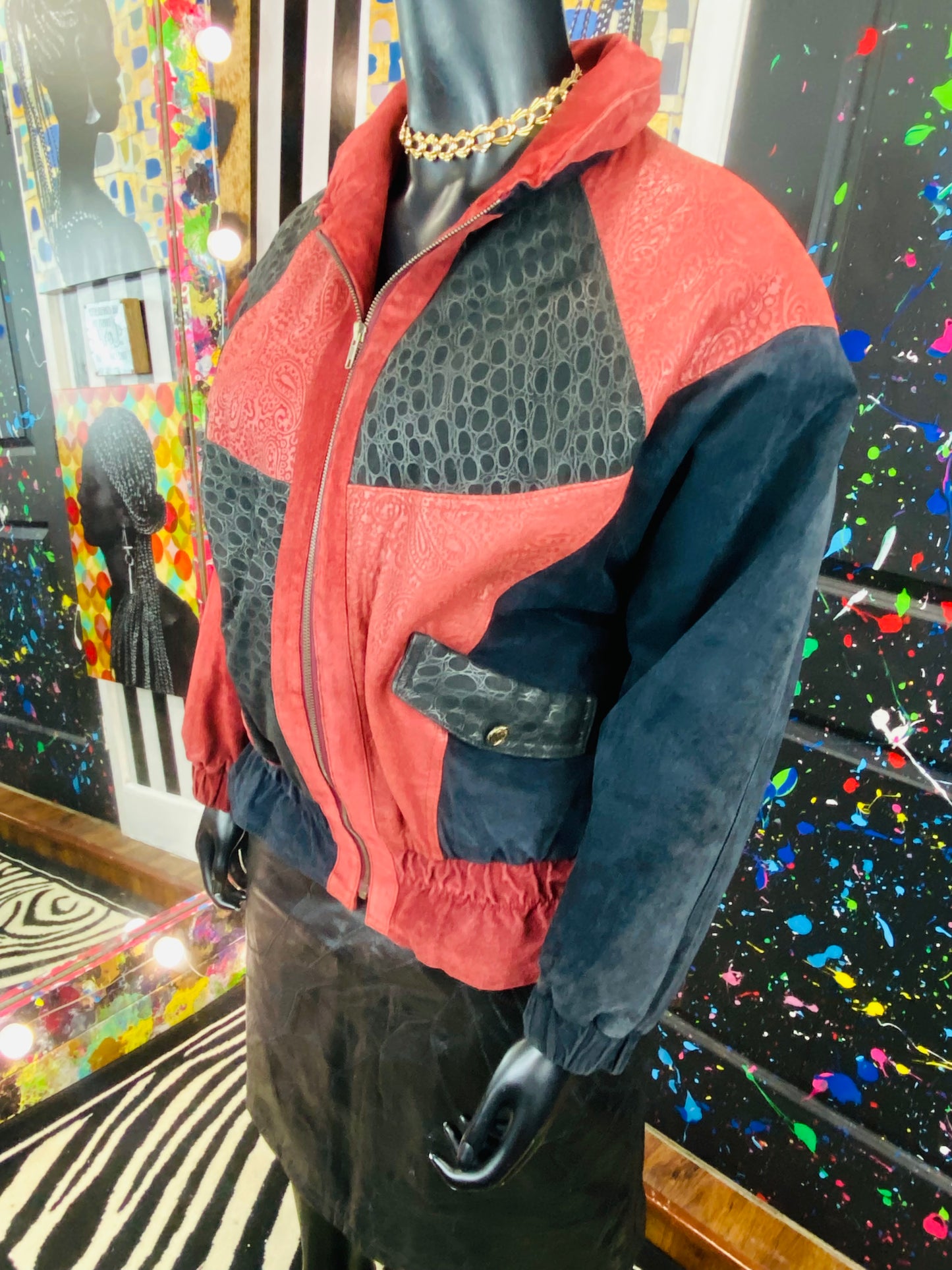 Vintage TOWNE Jacket by London Fog