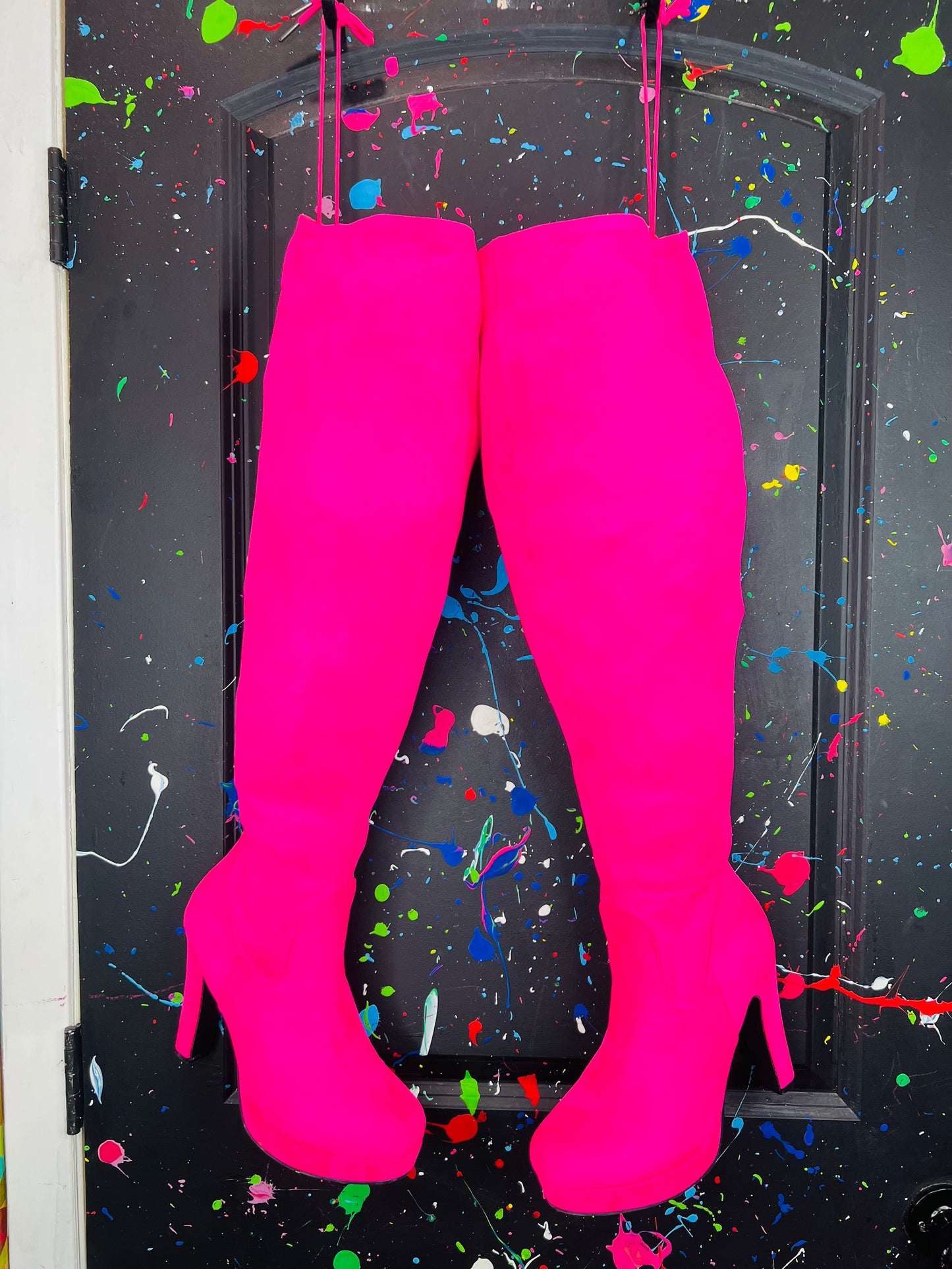 Torrid Knee Boots- Wide Width & Wide Calf