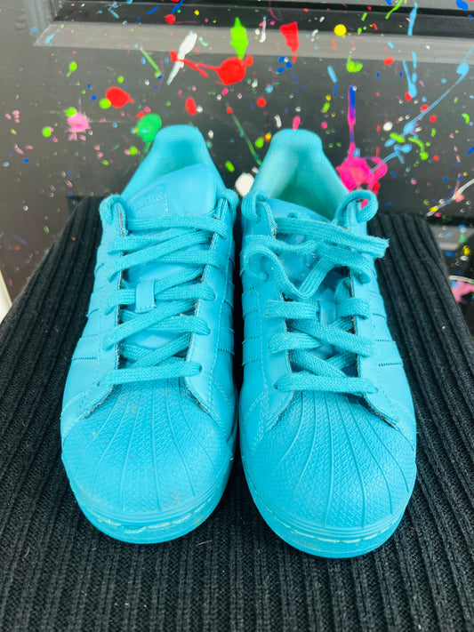 Adidas Pharrell Sneakers