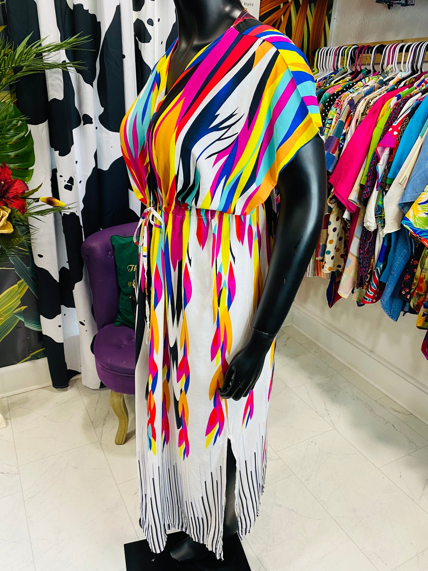Kaftan