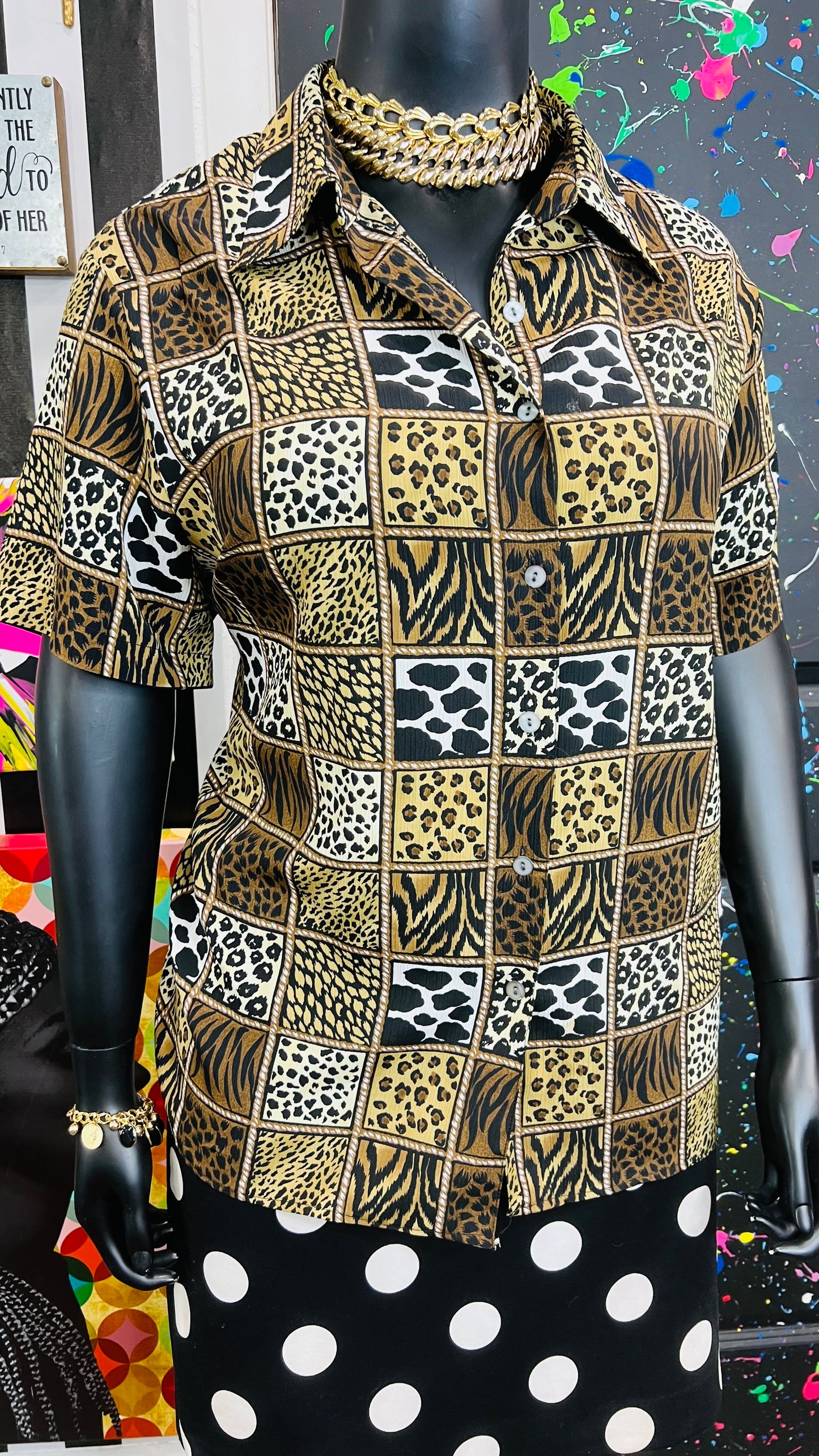 Vintage Erena Blouse (22)