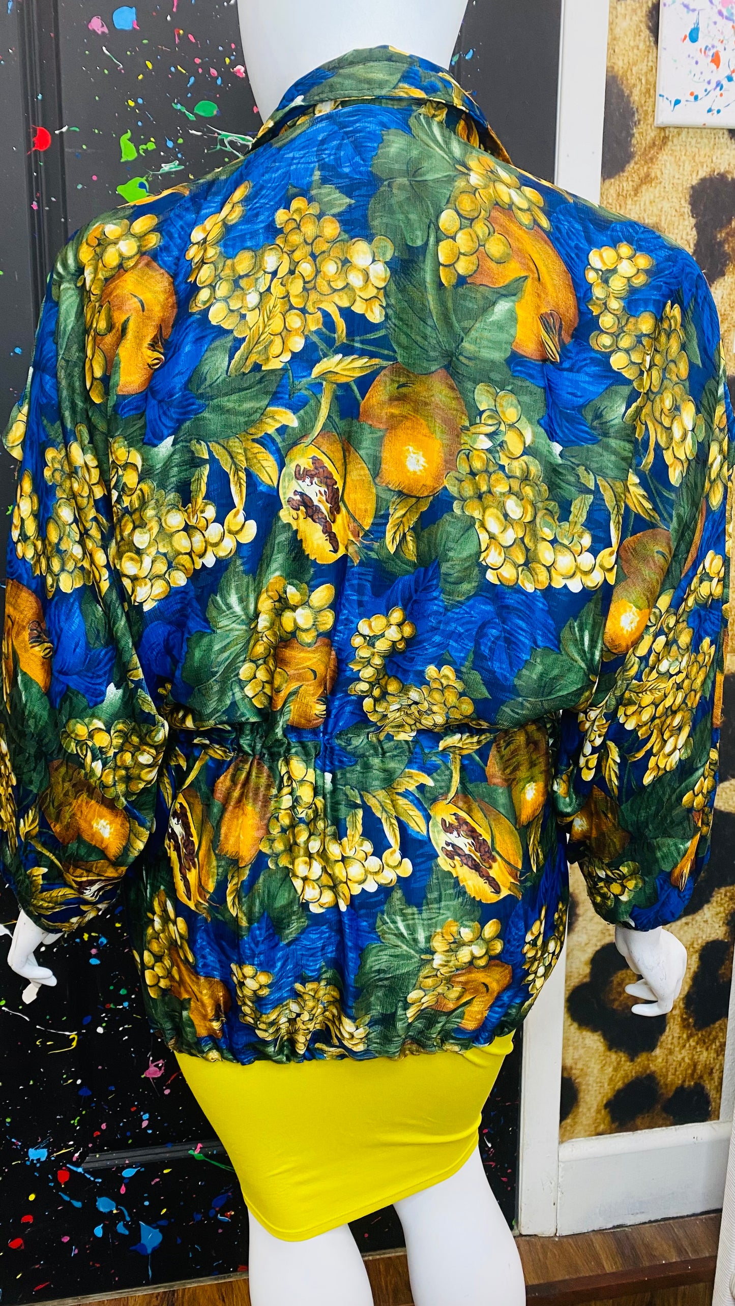 Vintage Windbreaker Jacket (24/26)