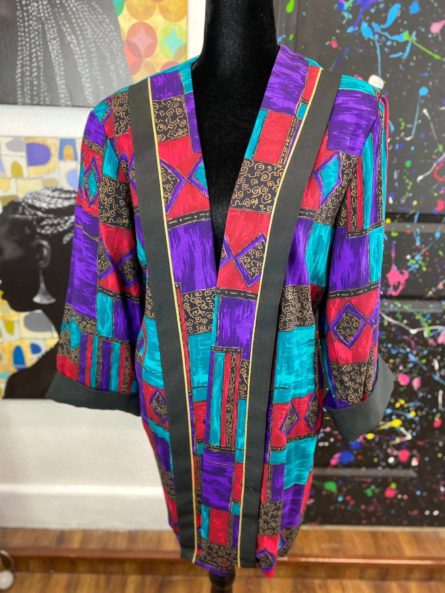 Vintage Blazer
