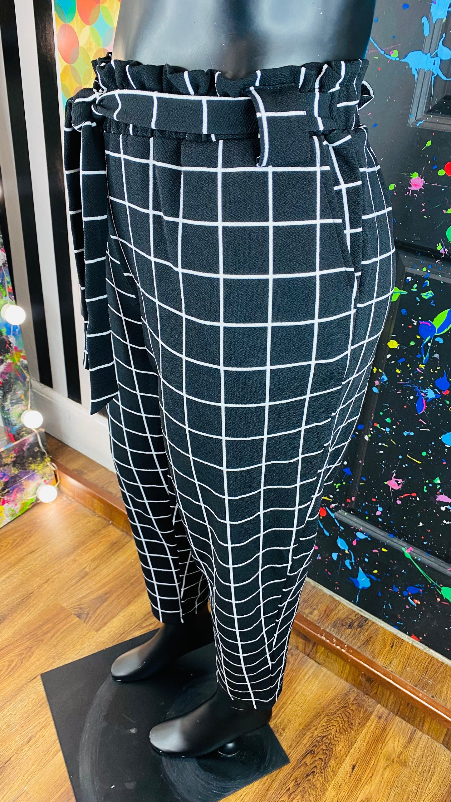 Full Circle Trends Pants