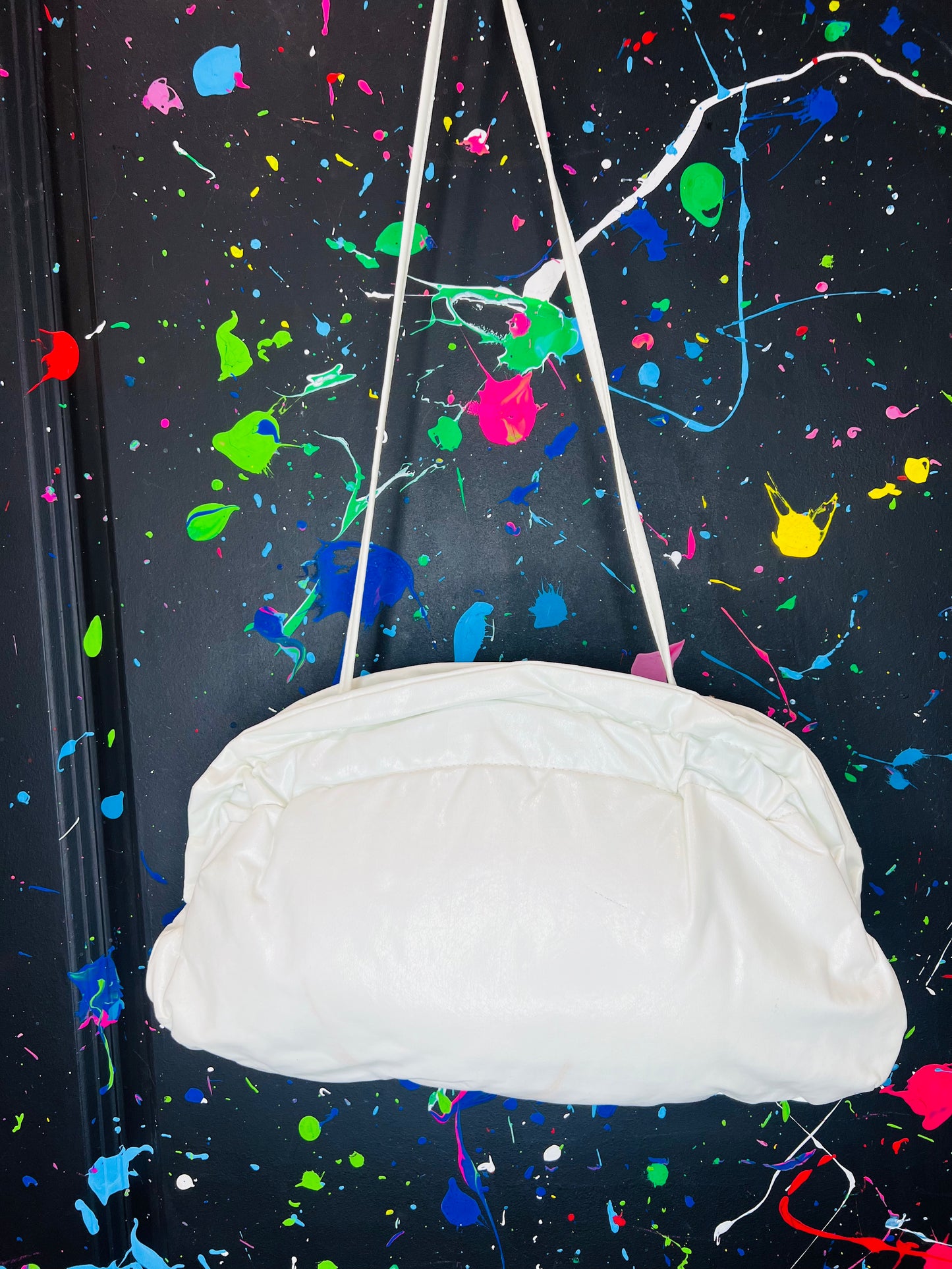 Vintage Jewel Bag