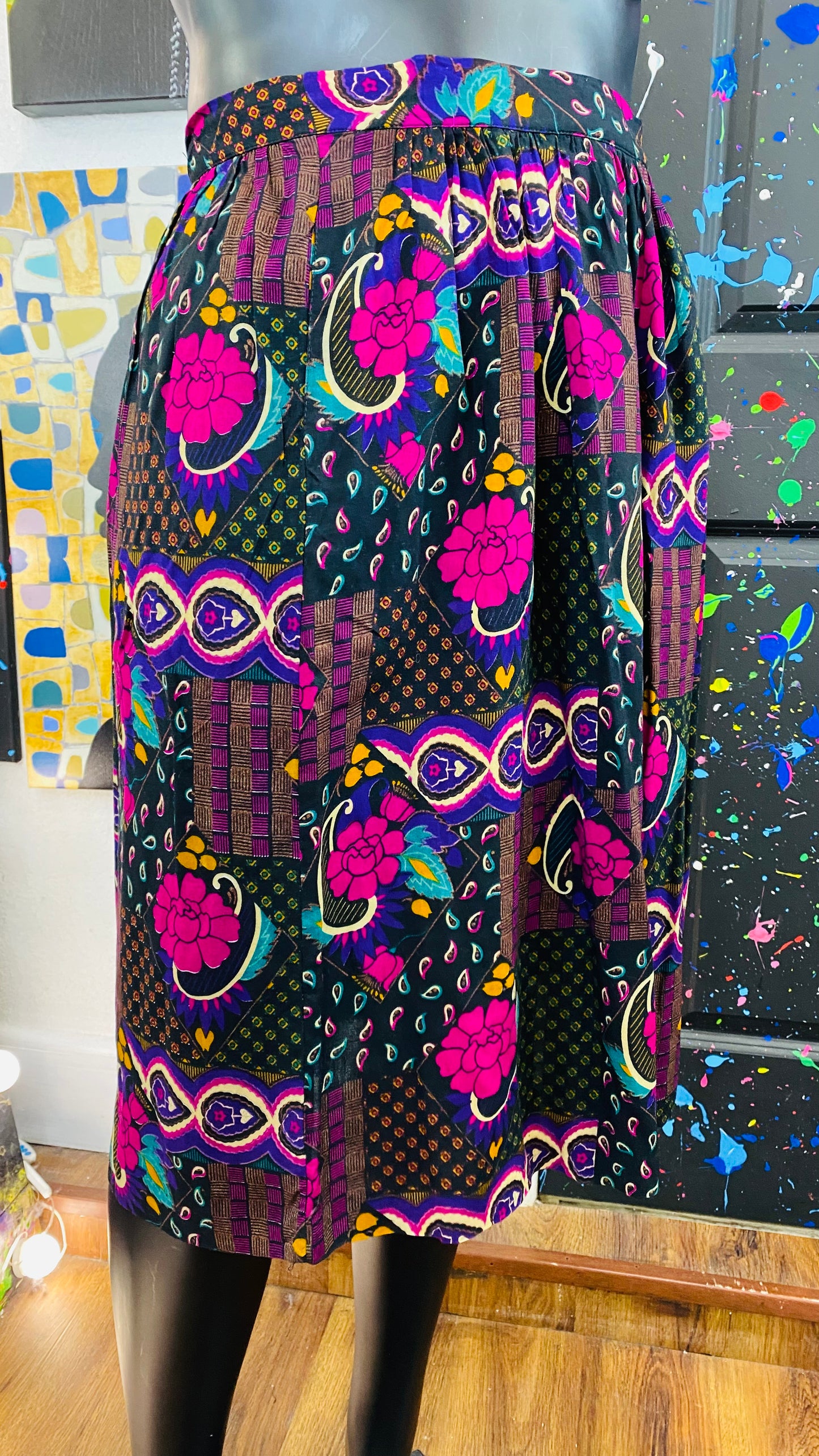 Vintage Skirt