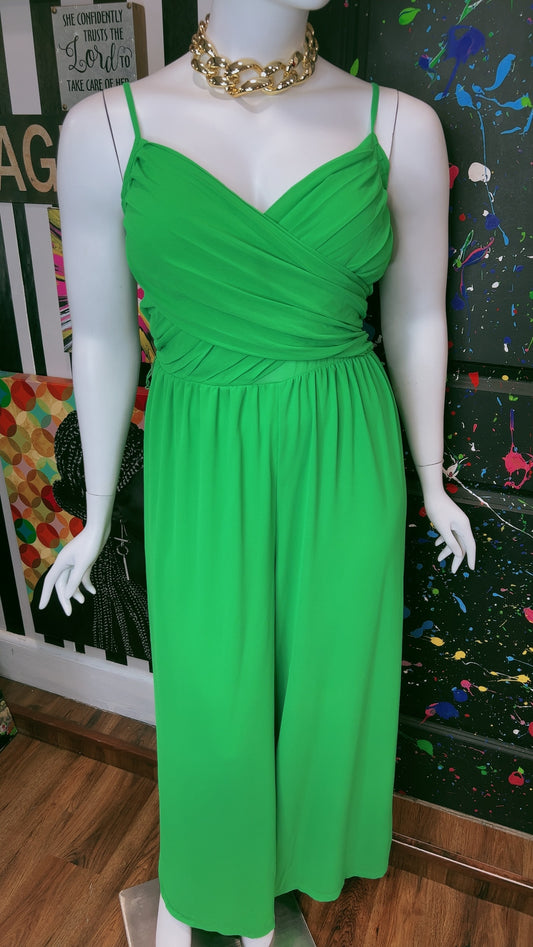 Fashion to Figure Green New w/ Tags (14)