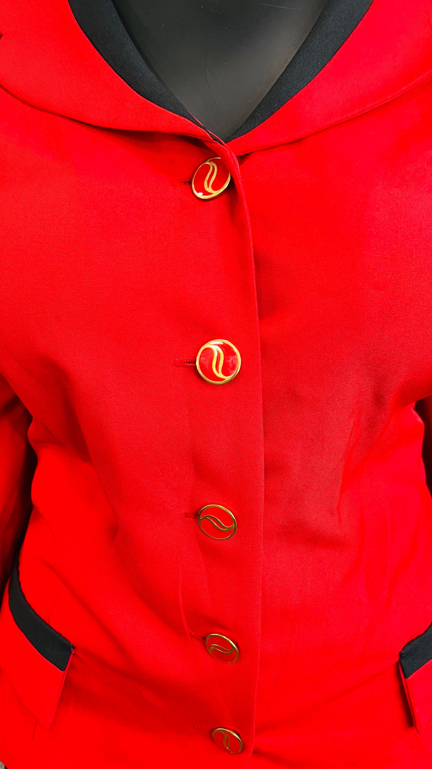 Vintage Blazer (24)