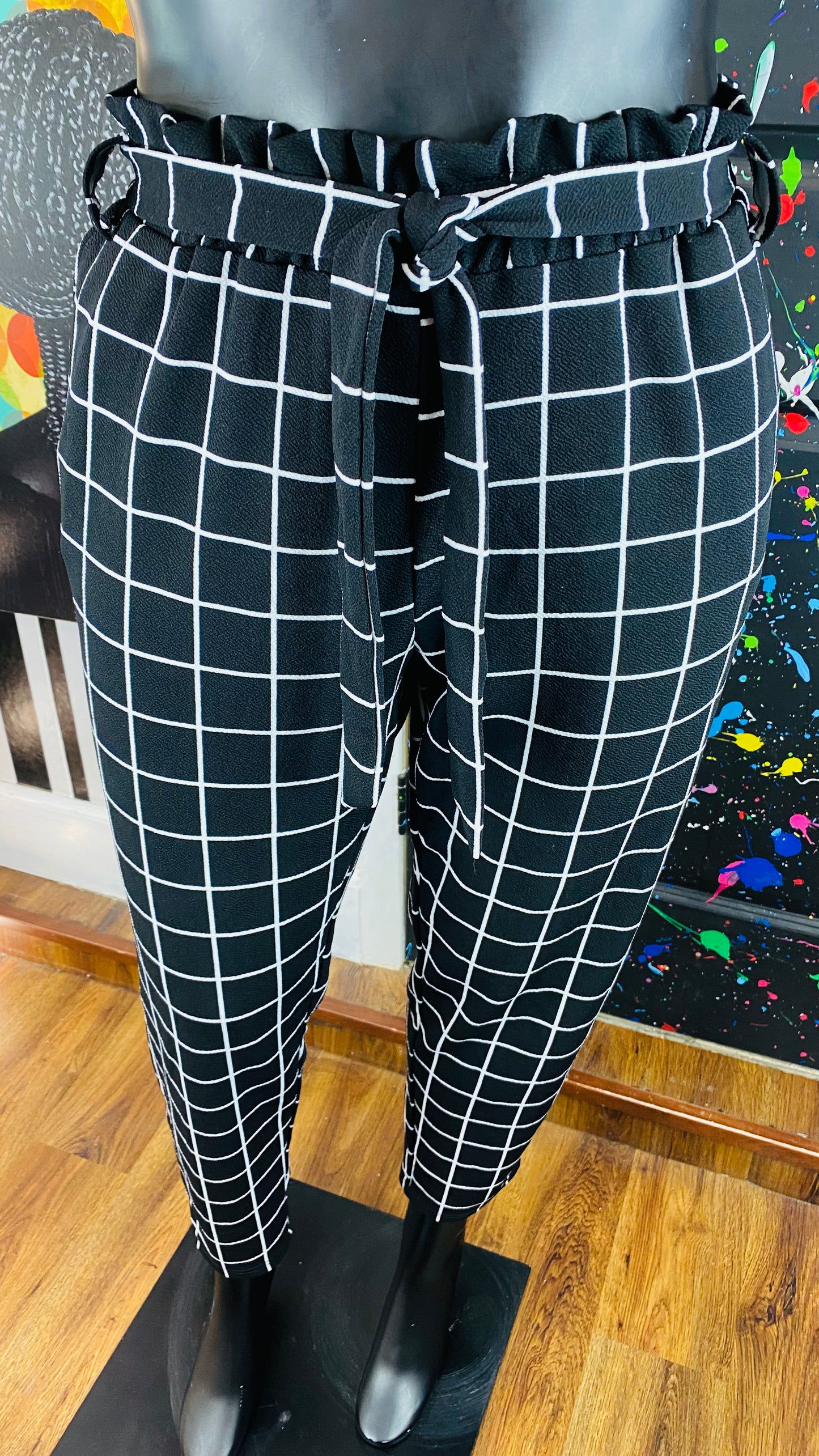 Full Circle Trends Pants