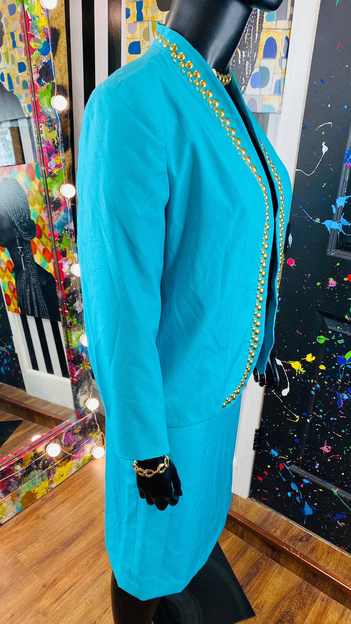 Gjg Originals 2 piece Skirt Set