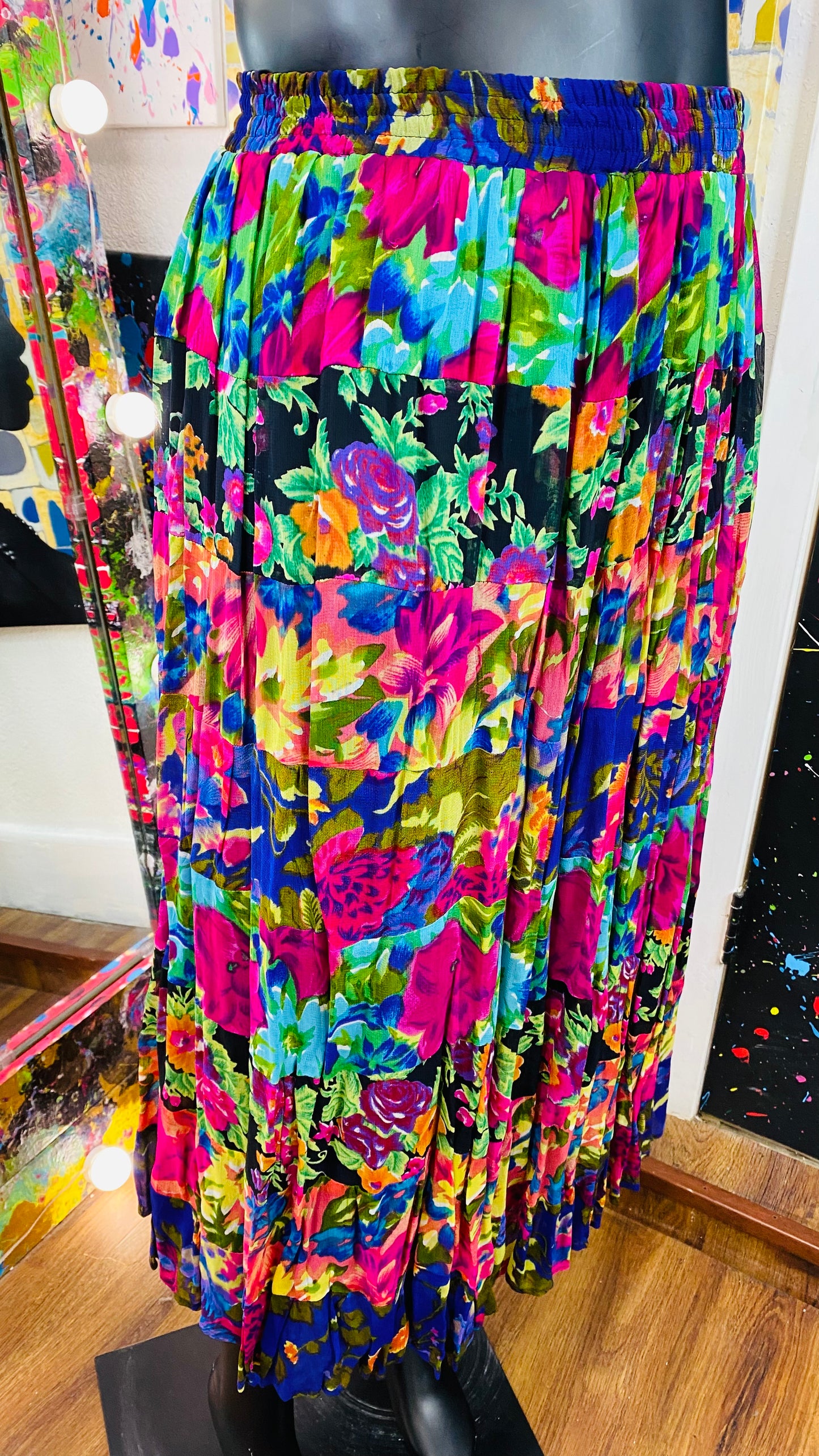 Vintage Skirt