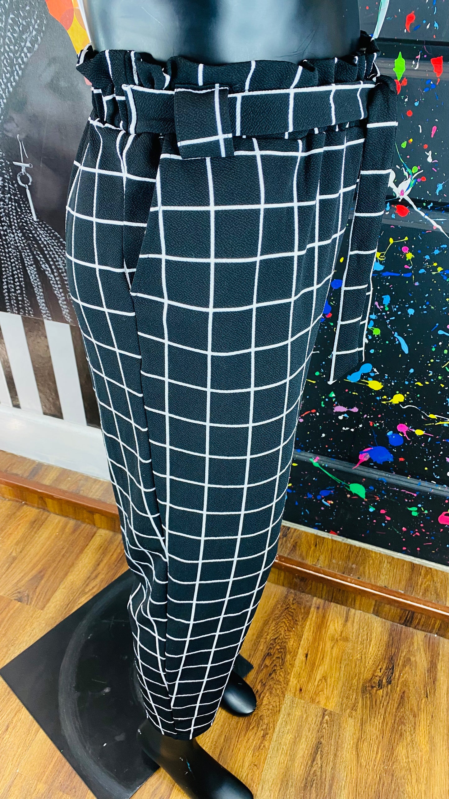 Full Circle Trends Pants