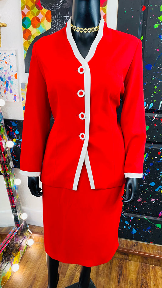 Vintage 2 piece Set