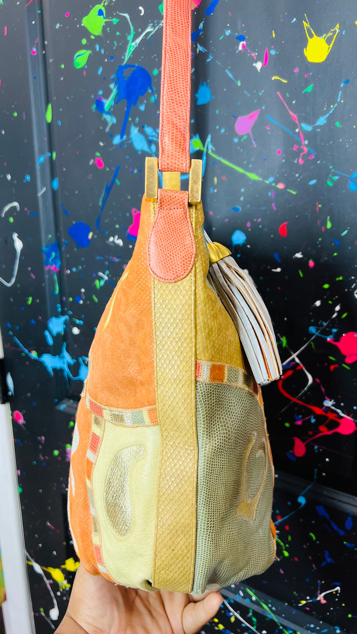 Sharif Bag